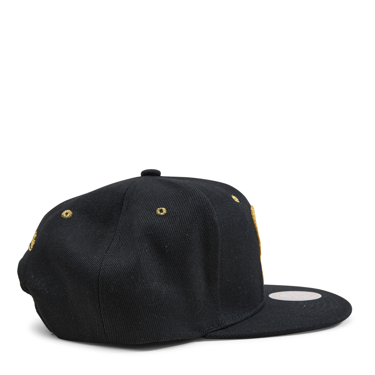 Bucks Fools Gold Snapback
