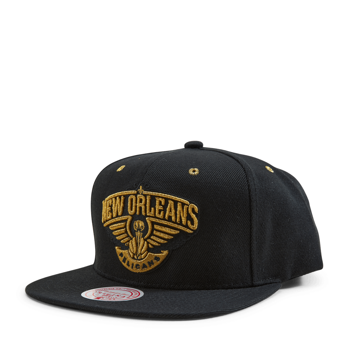 Pelicans Fools Gold Snapback