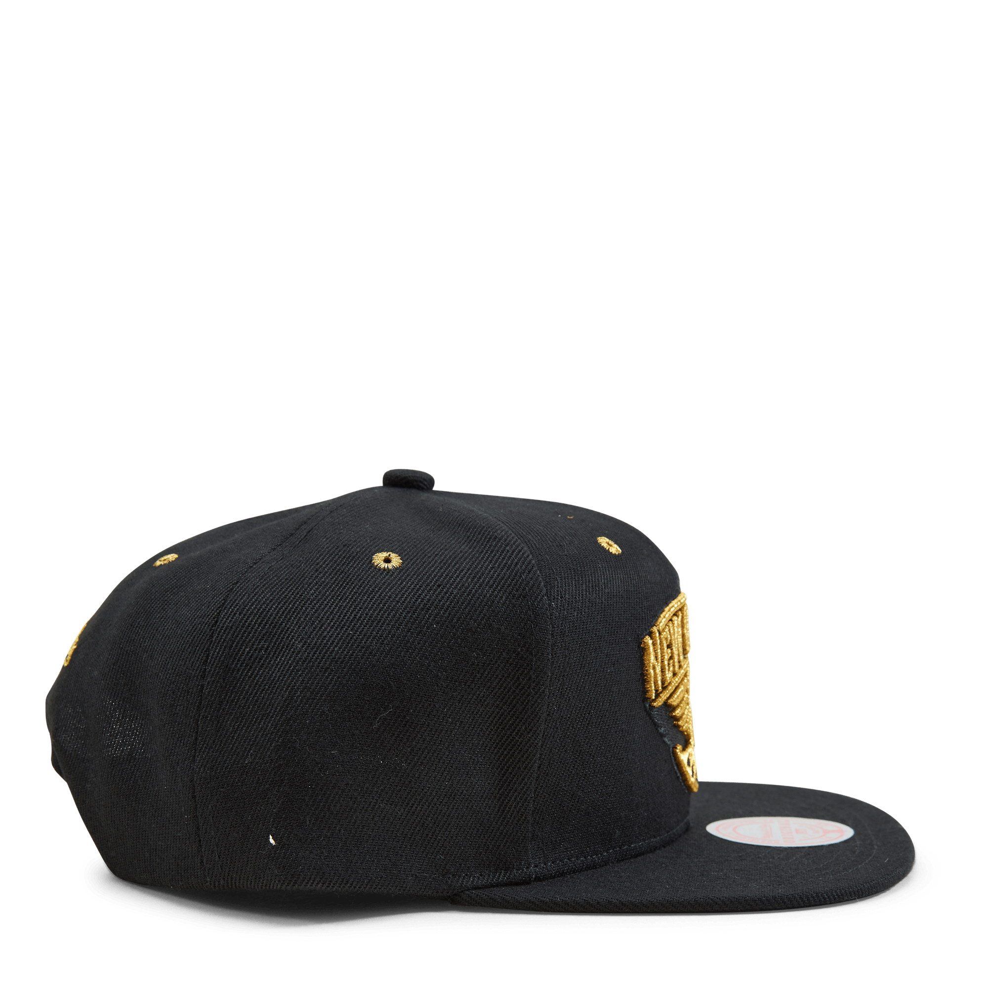 Pelicans Fools Gold Snapback