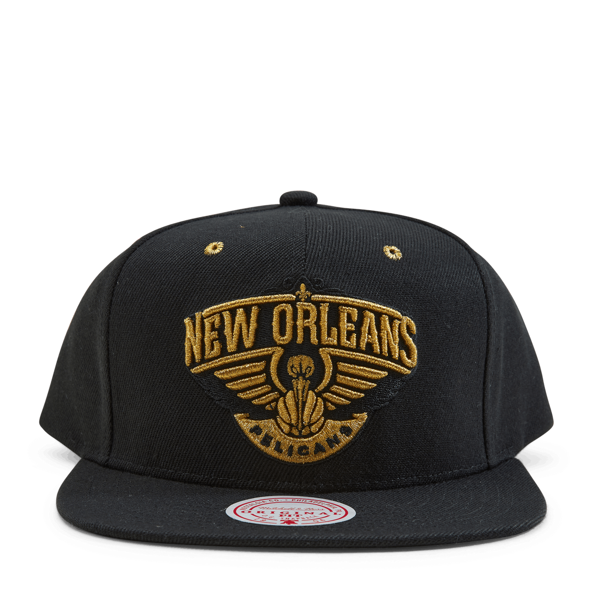 Pelicans Fools Gold Snapback