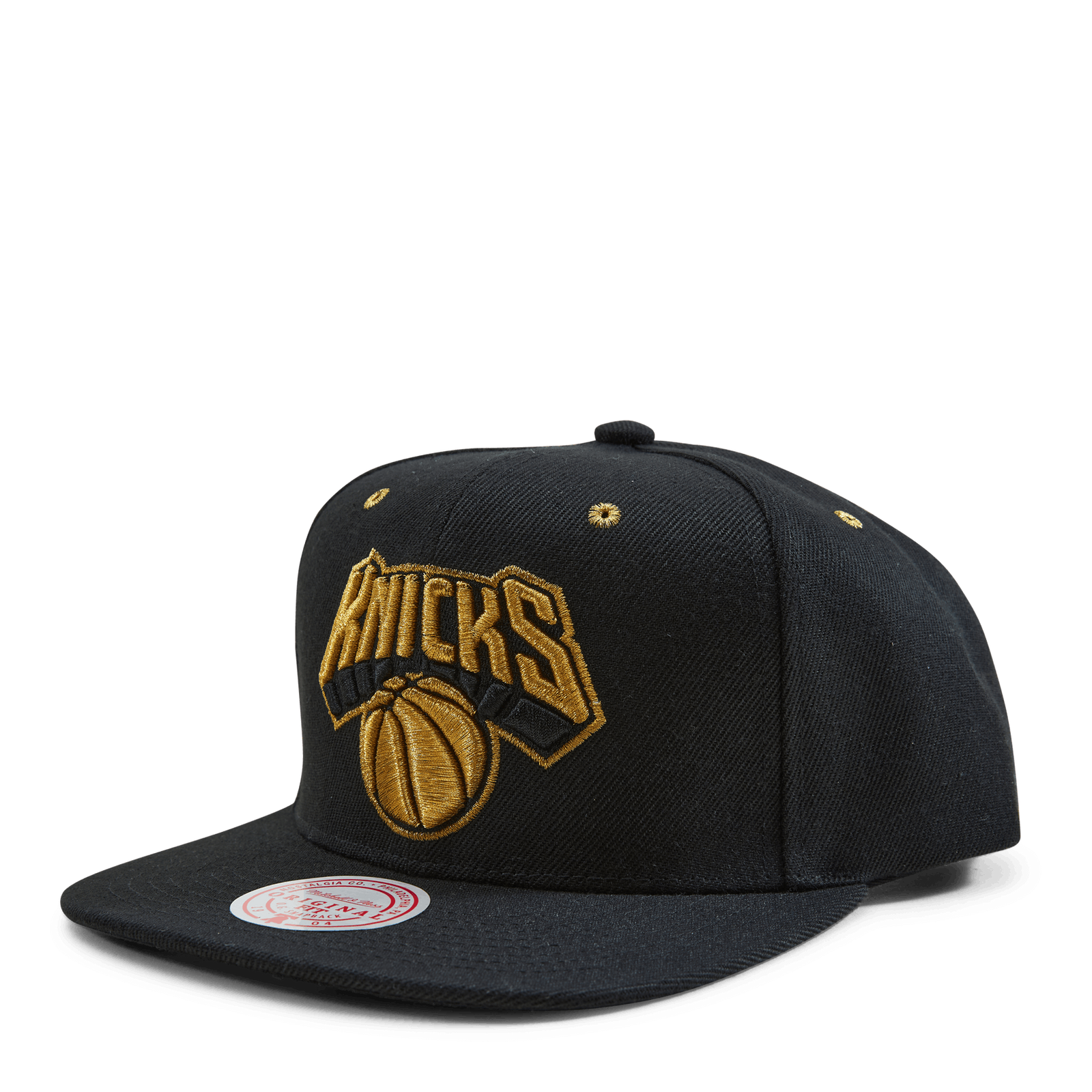 Knicks Fools Gold Snapback