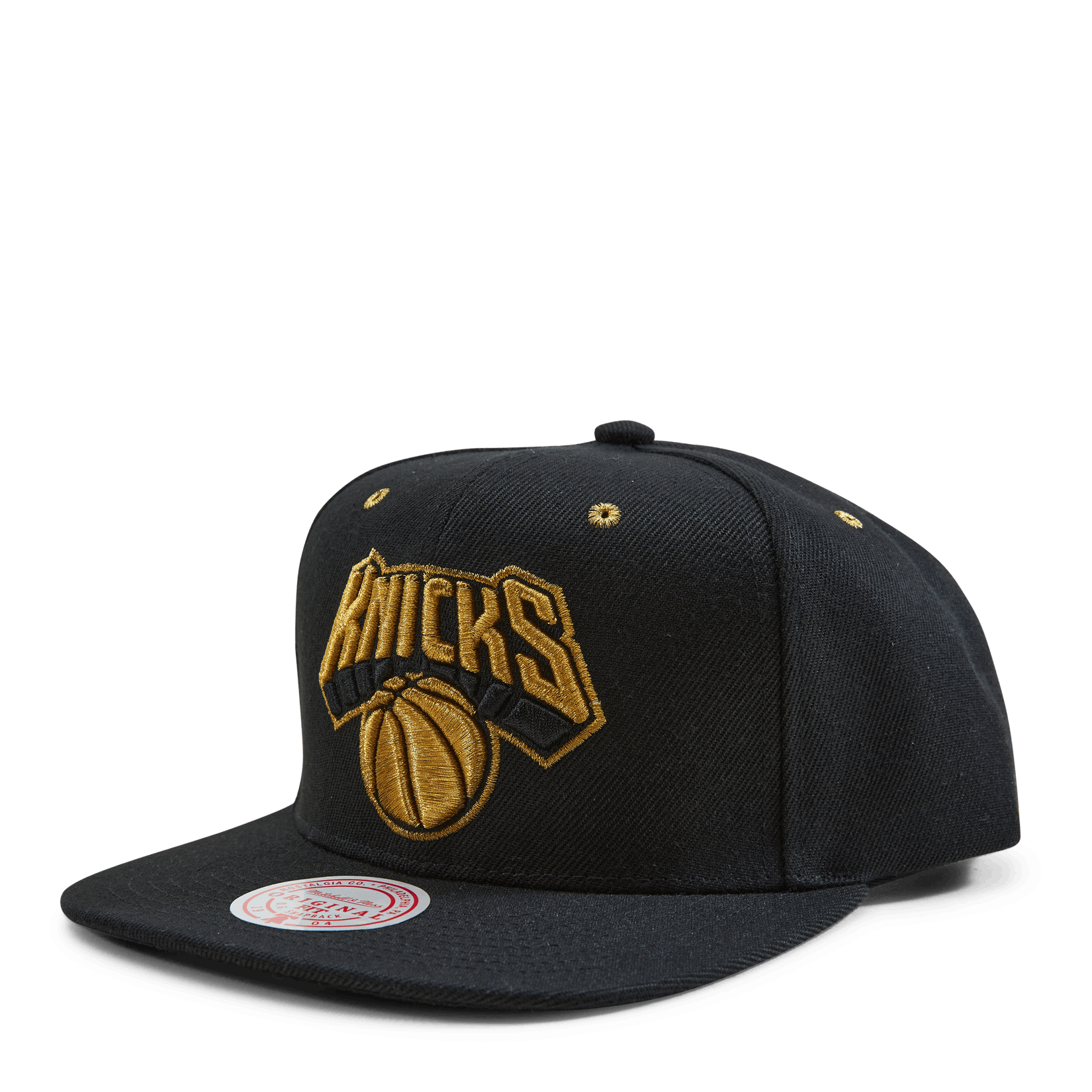 Knicks Fools Gold Snapback