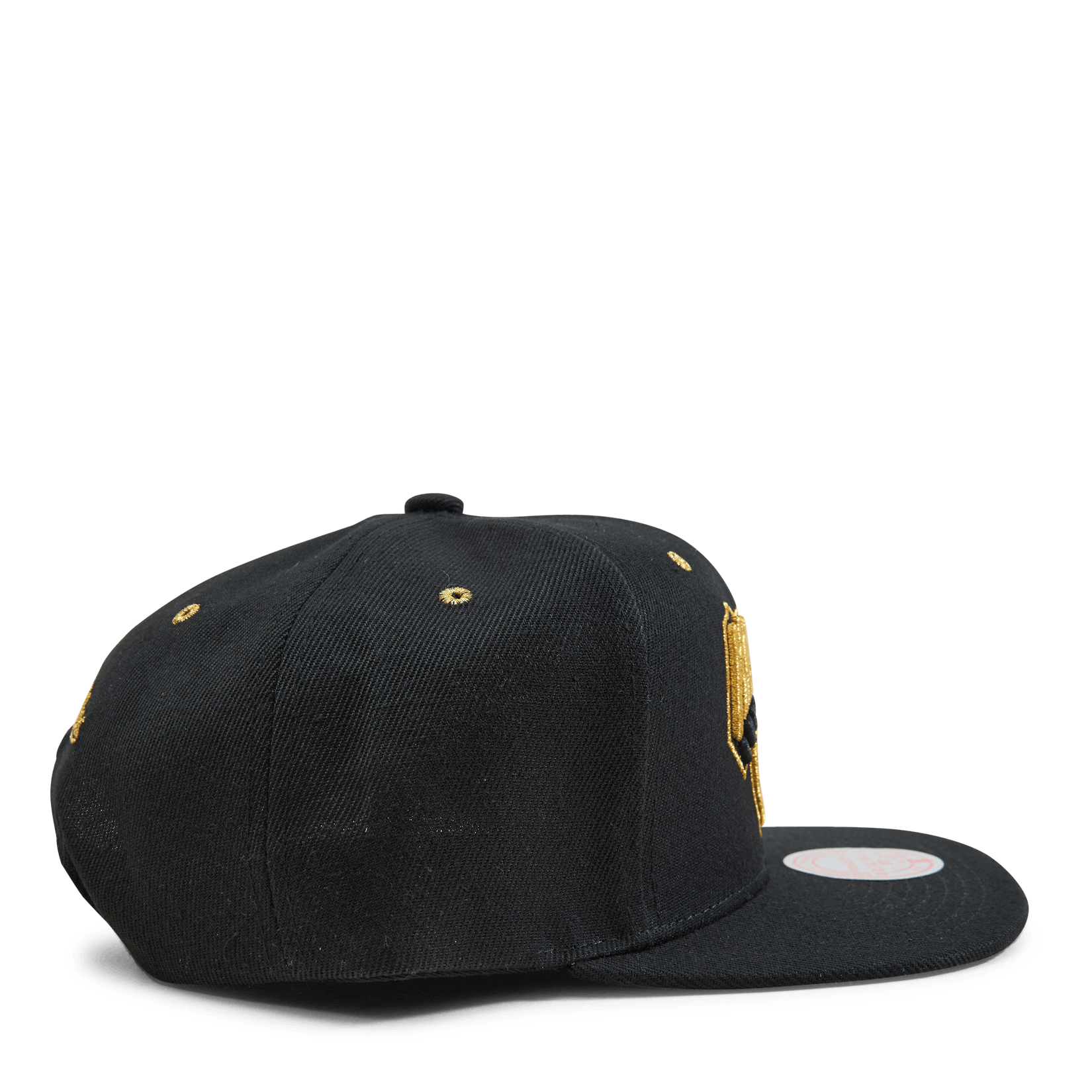 Knicks Fools Gold Snapback