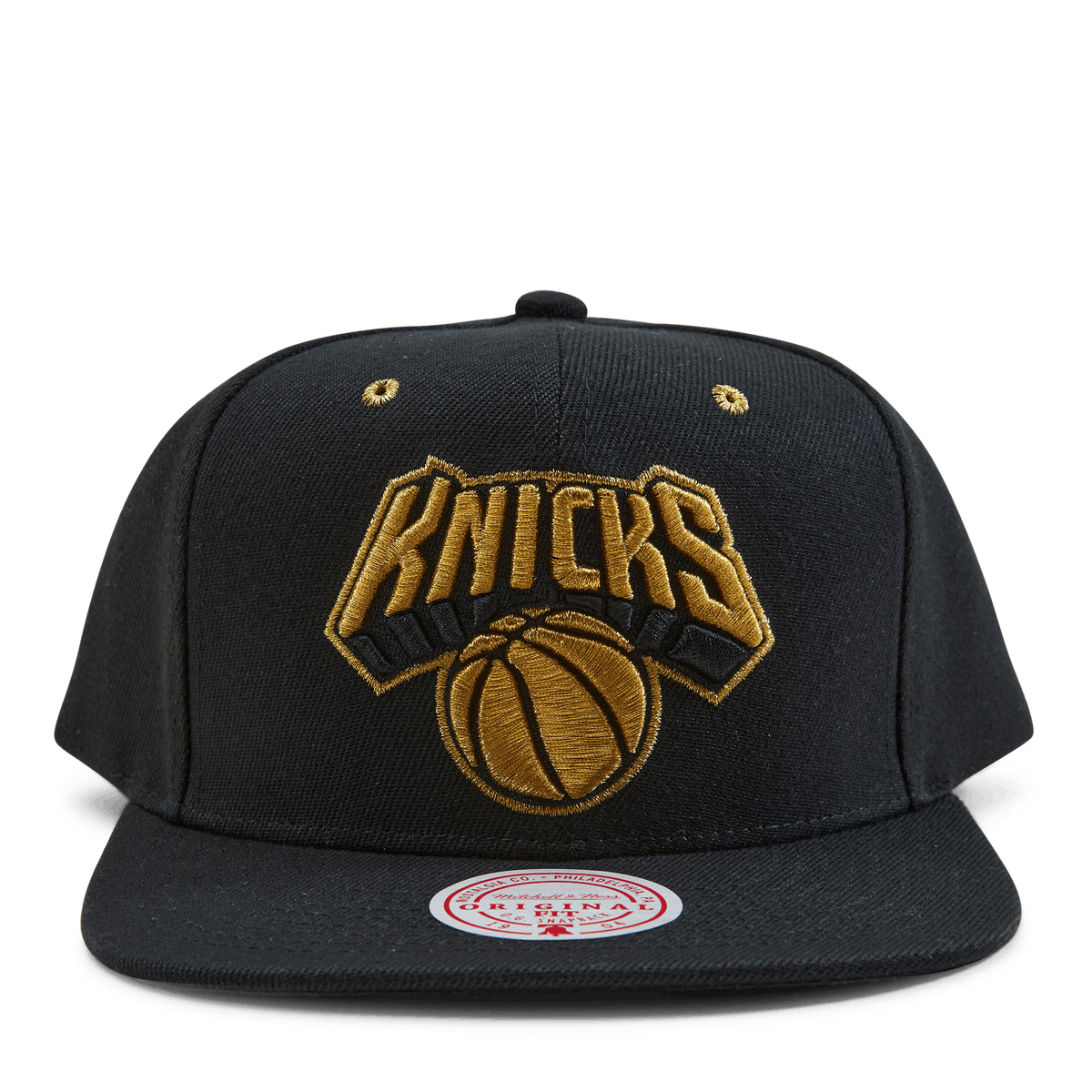 Knicks Fools Gold Snapback