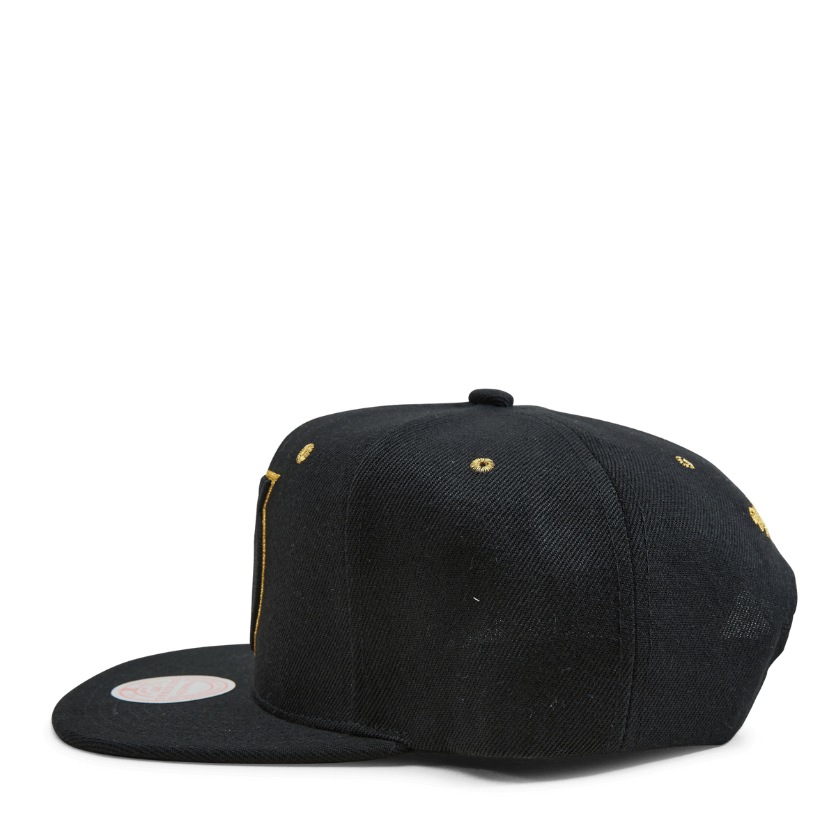Blazers Fools Gold Snapback