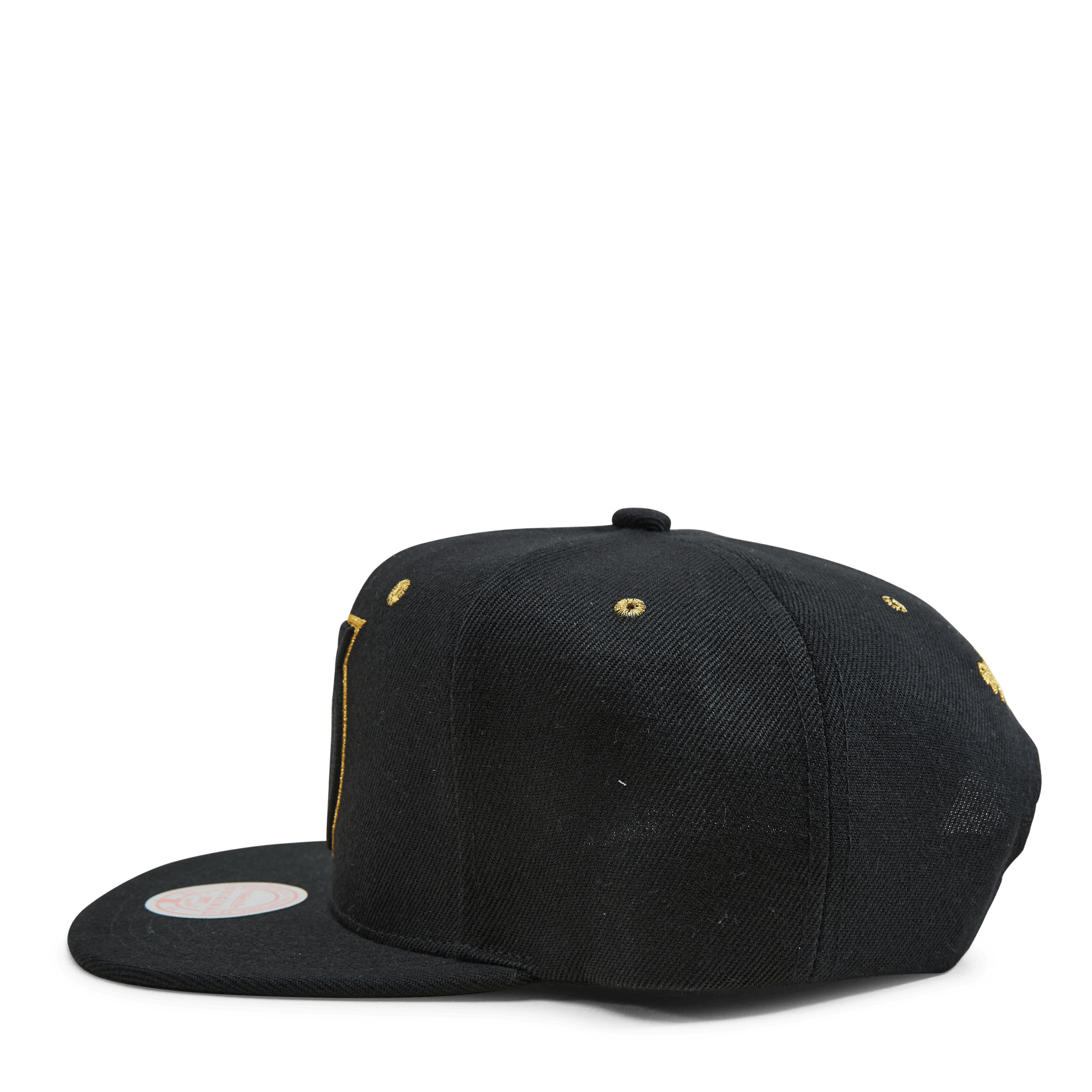 Blazers Fools Gold Snapback