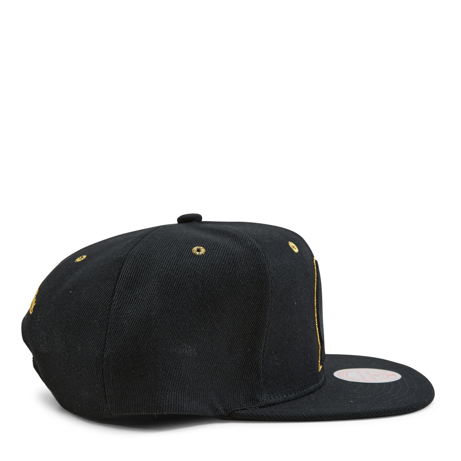 Blazers Fools Gold Snapback