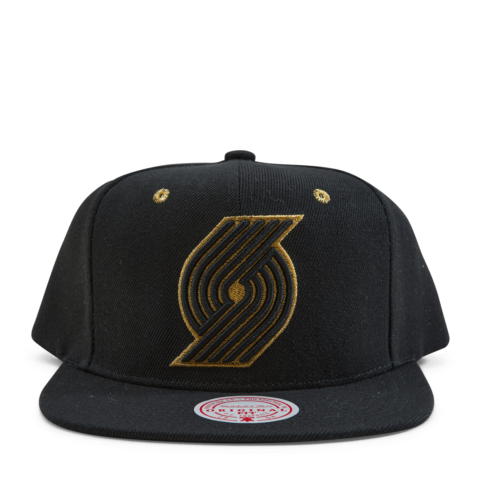 Blazers Fools Gold Snapback