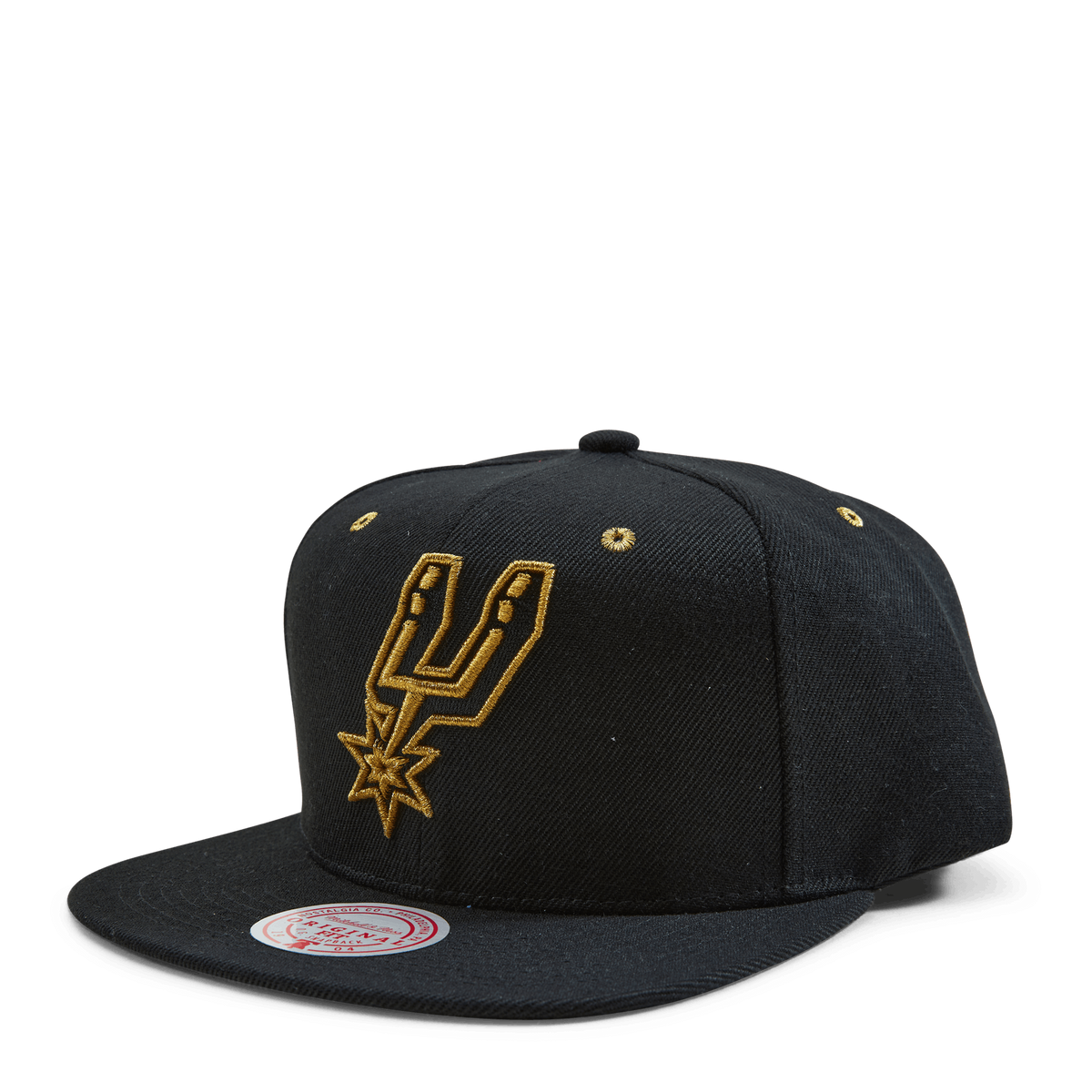 Spurs Fools Gold Snapback