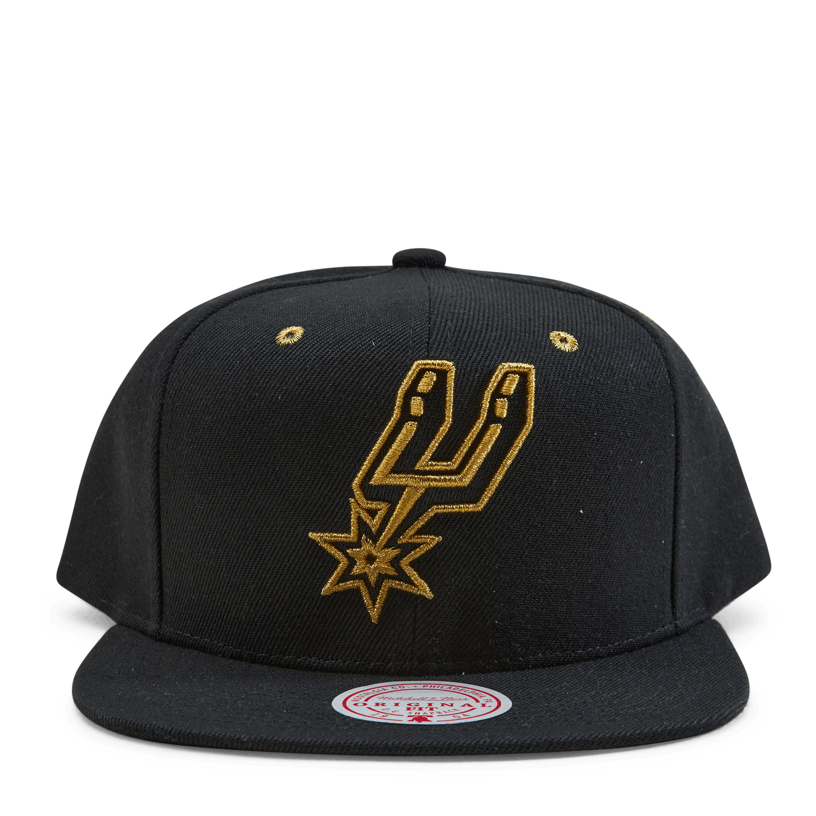 Spurs Fools Gold Snapback