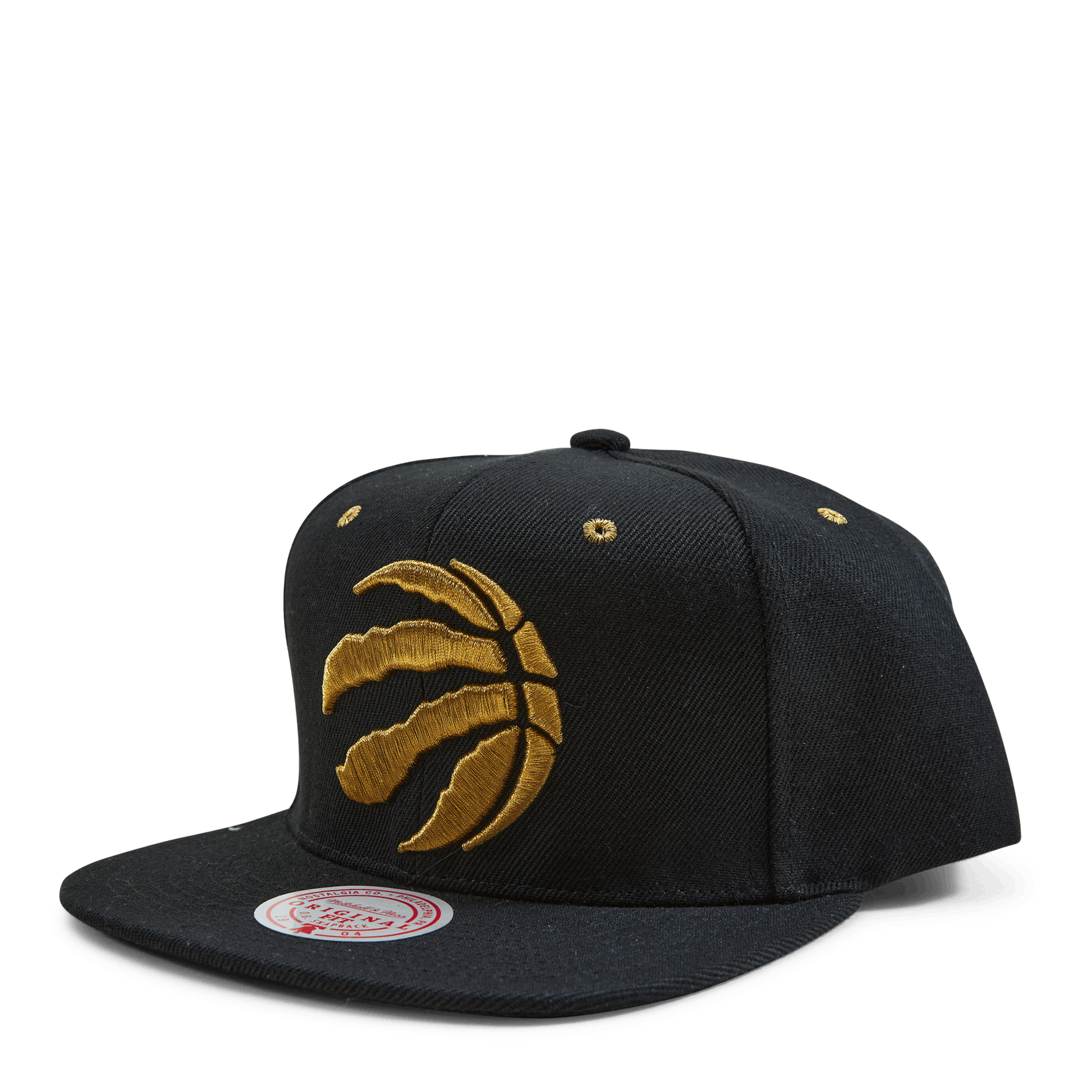 Raptors Fools Gold Snapback