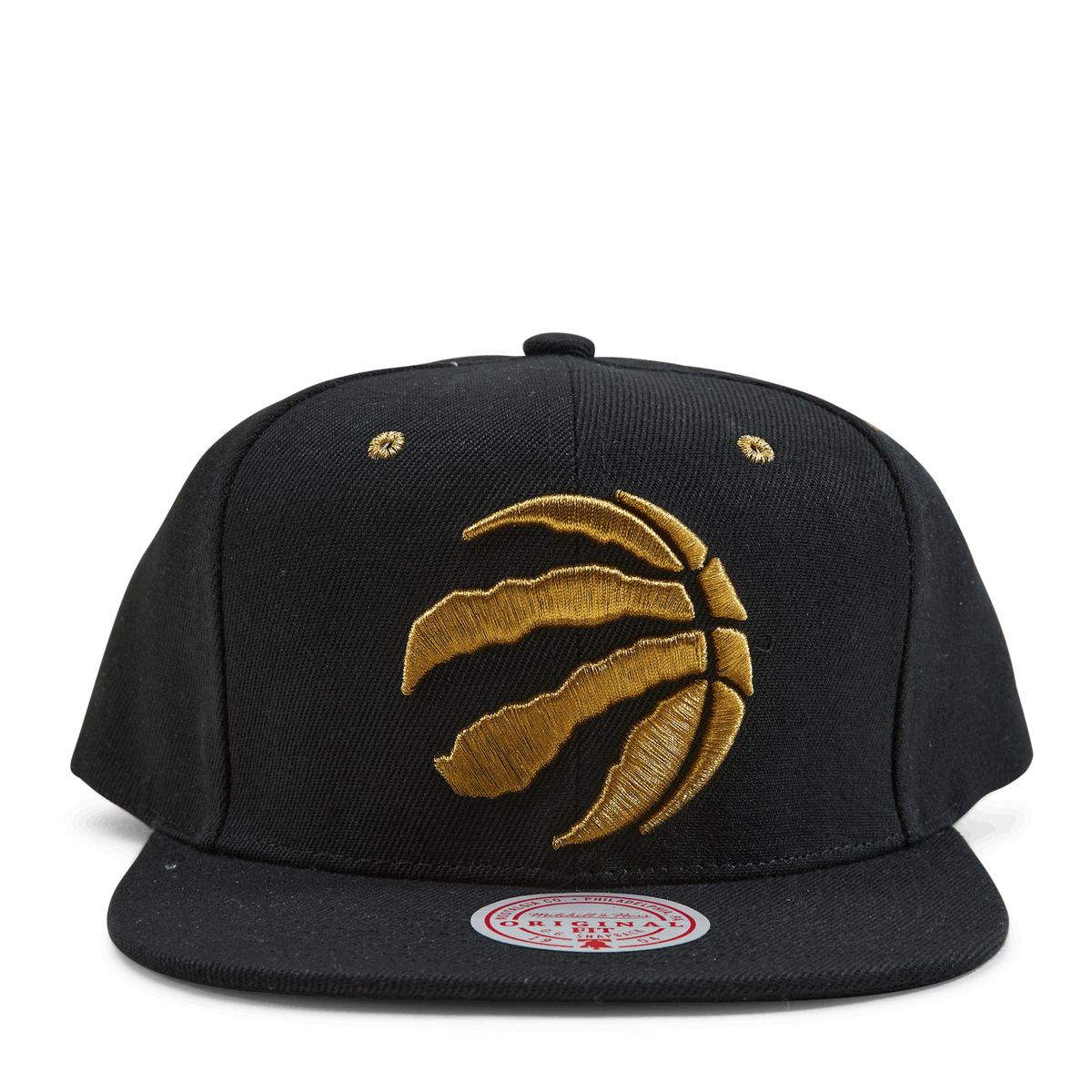Raptors Fools Gold Snapback