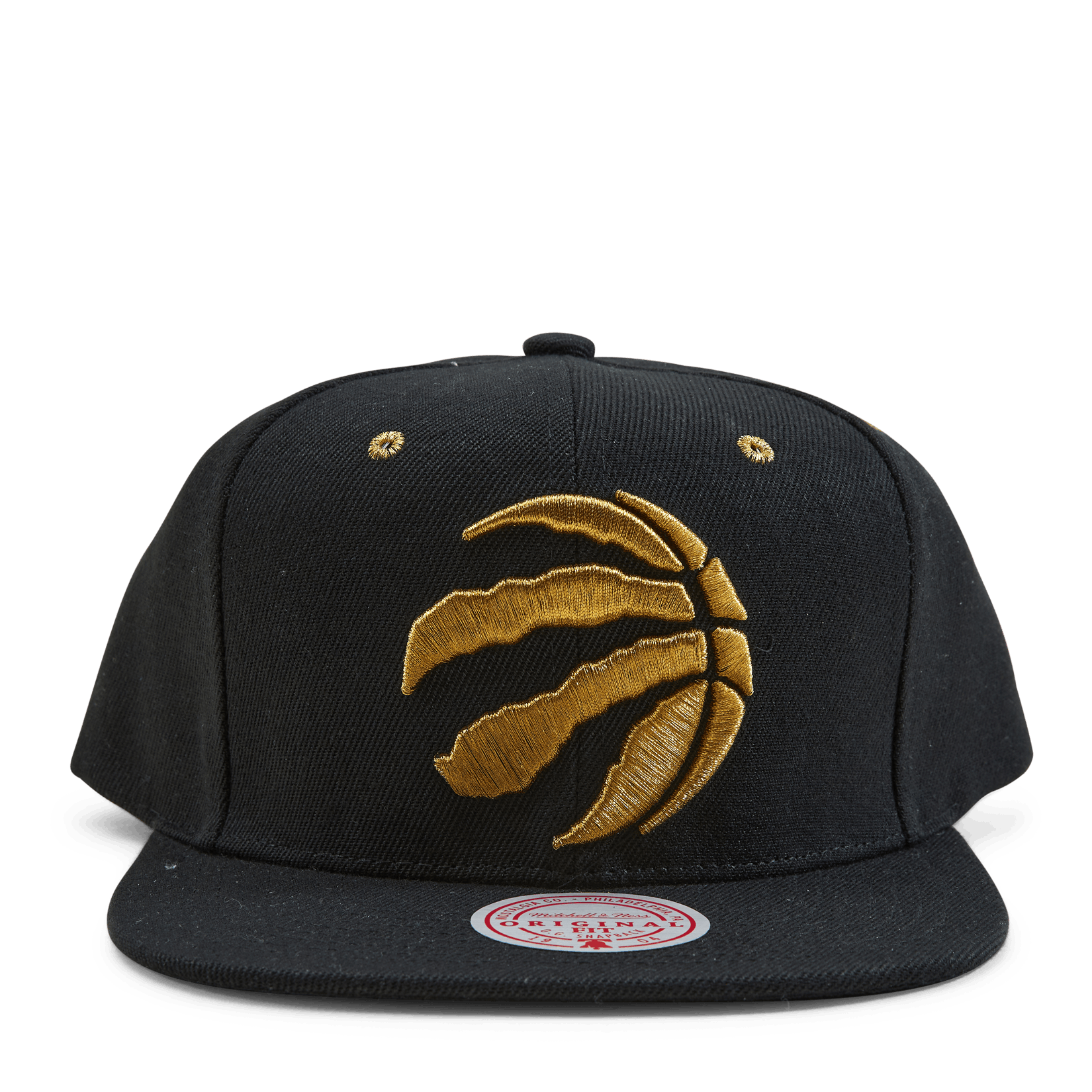 Raptors Fools Gold Snapback