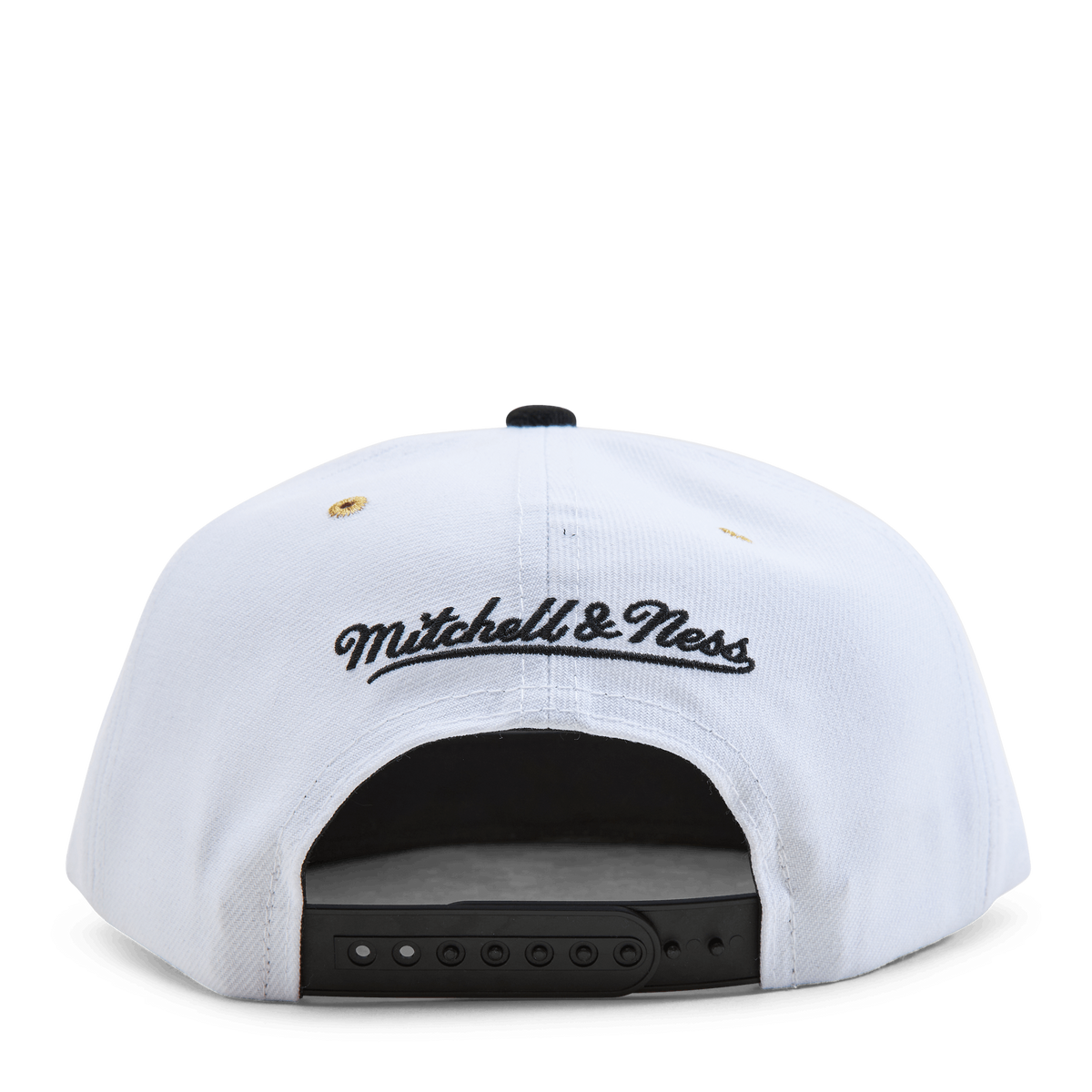 Hawks Gold Pop Snapback