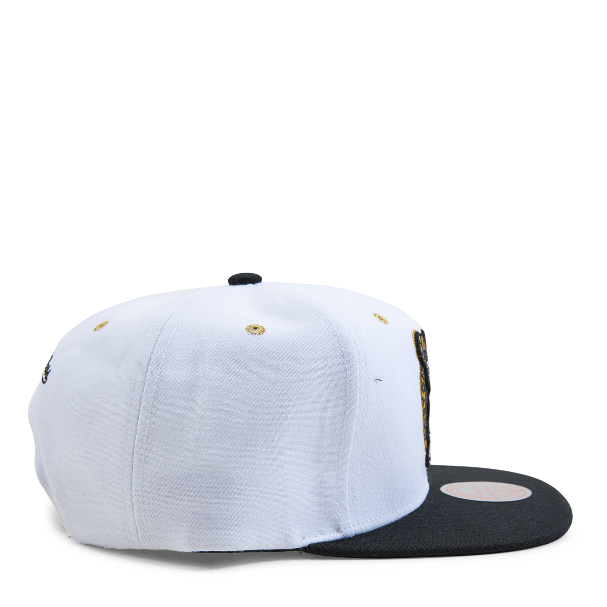 Celtics Gold Pop Snapback
