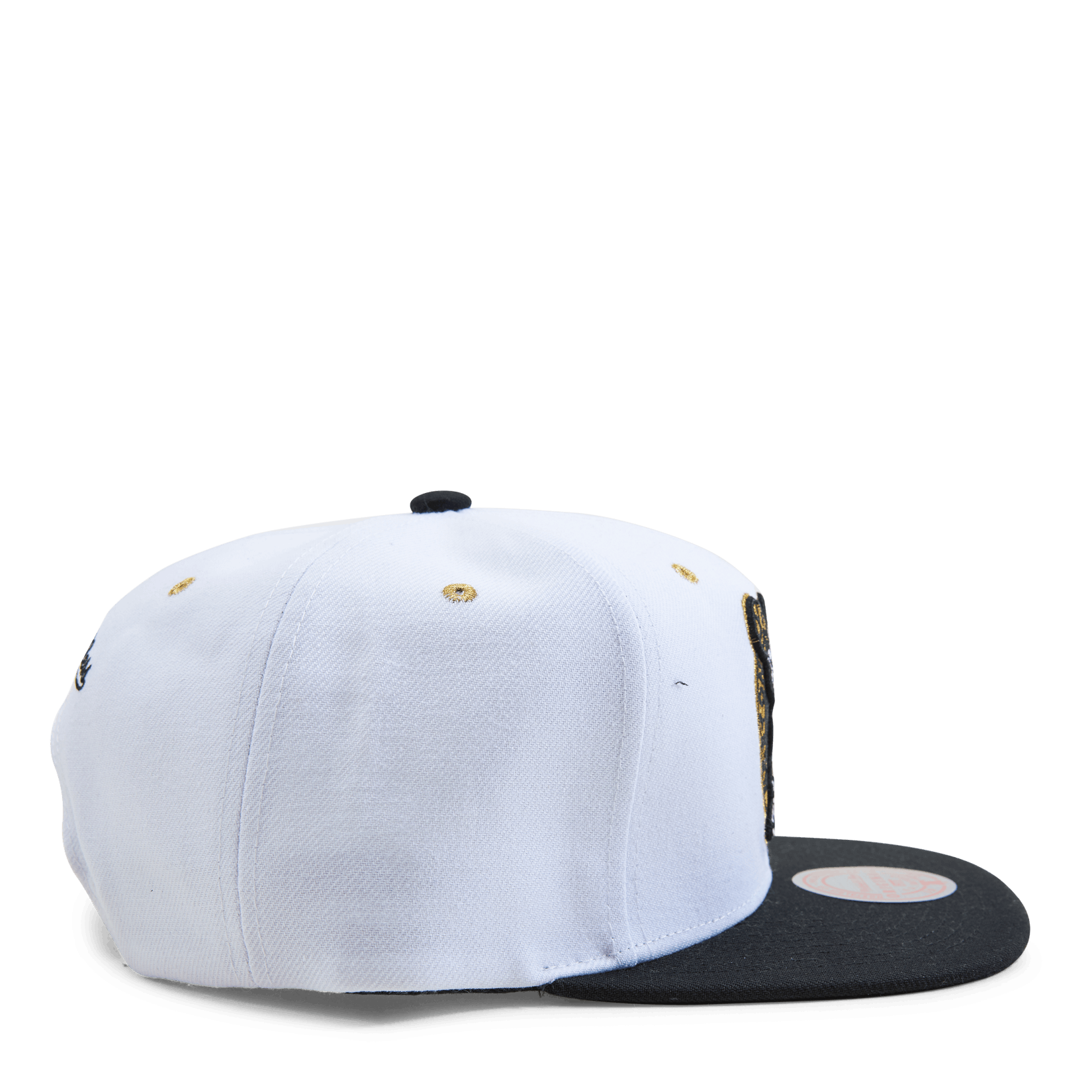 Celtics Gold Pop Snapback