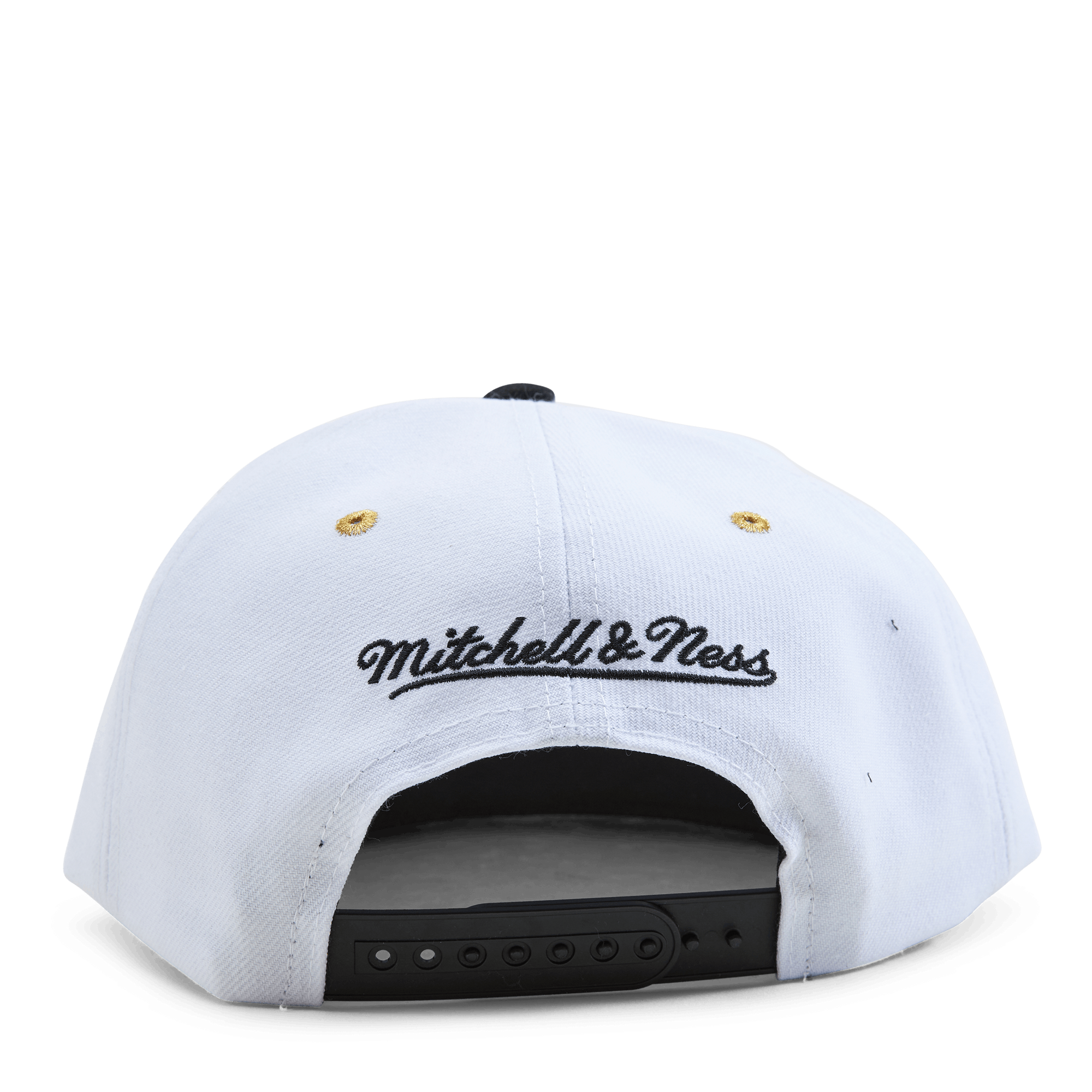 Nets Gold Pop Snapback