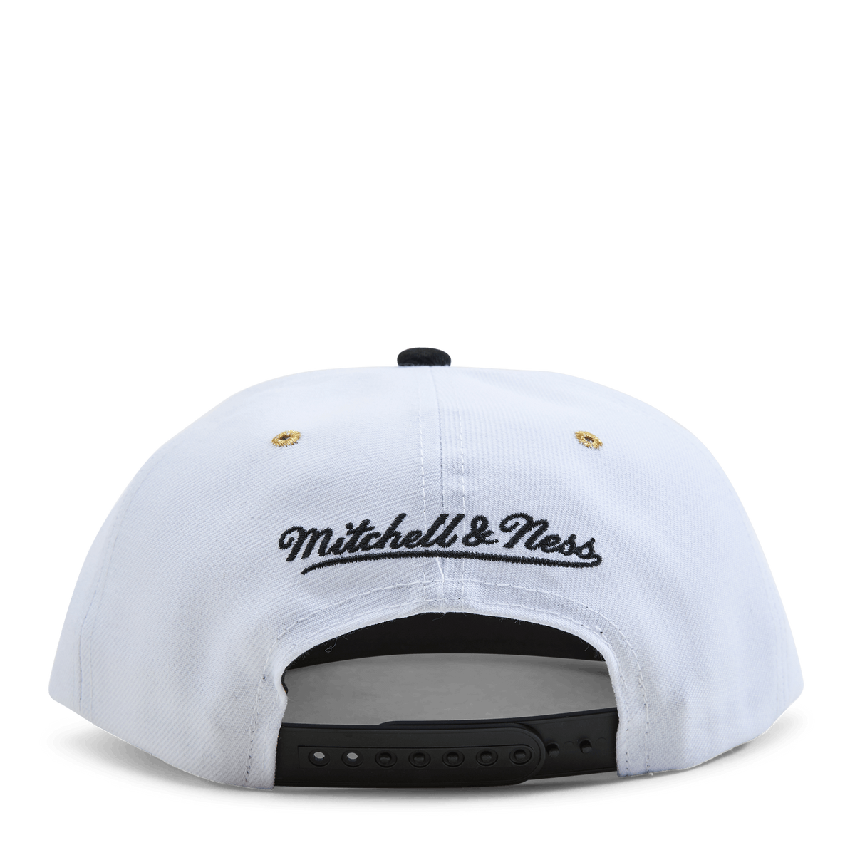 Bulls Gold Pop Snapback