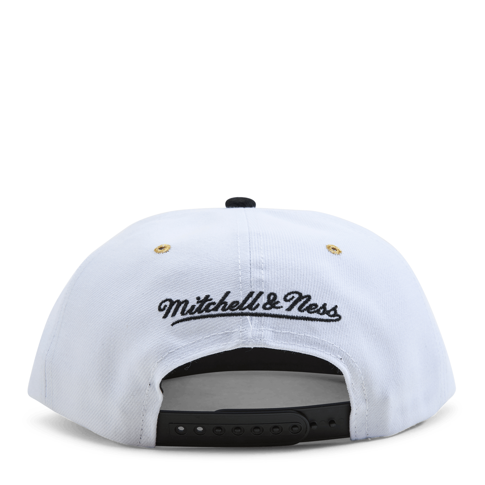 Bulls Gold Pop Snapback