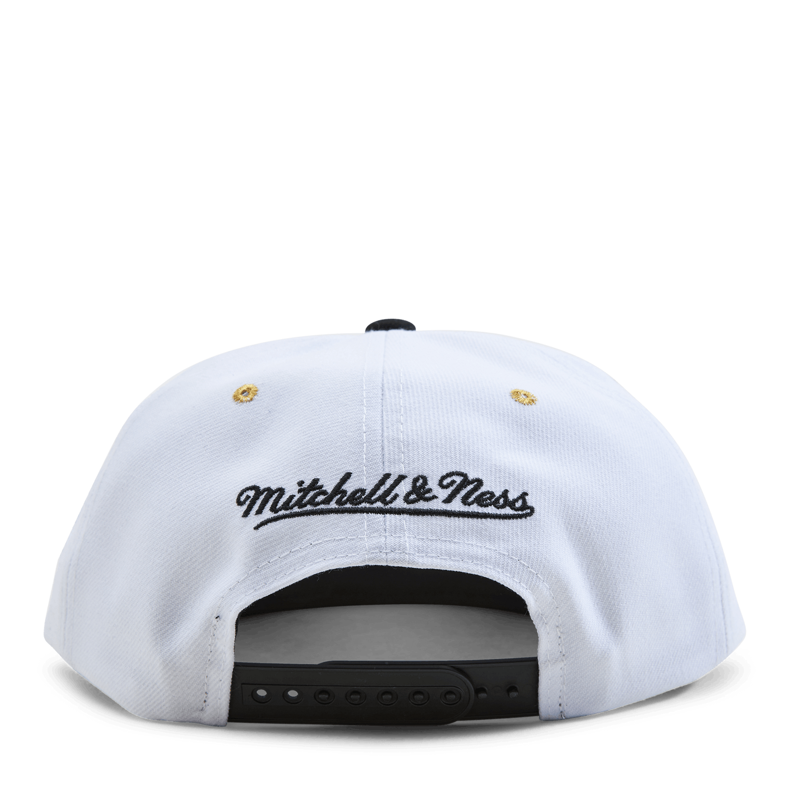 Lakers Gold Pop Snapback