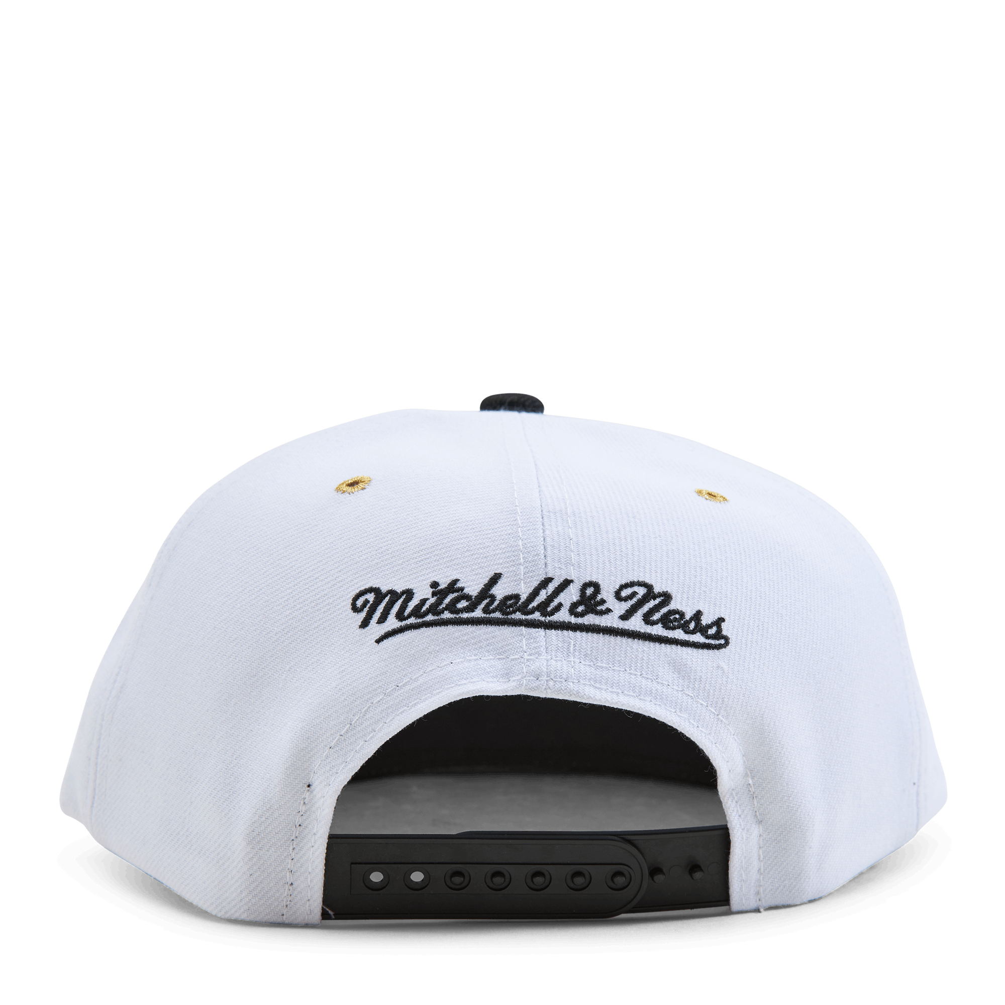 Heat Gold Pop Snapback