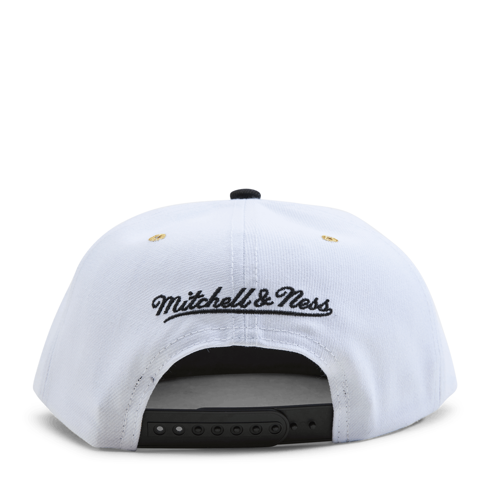 Pelicans Gold Pop Snapback