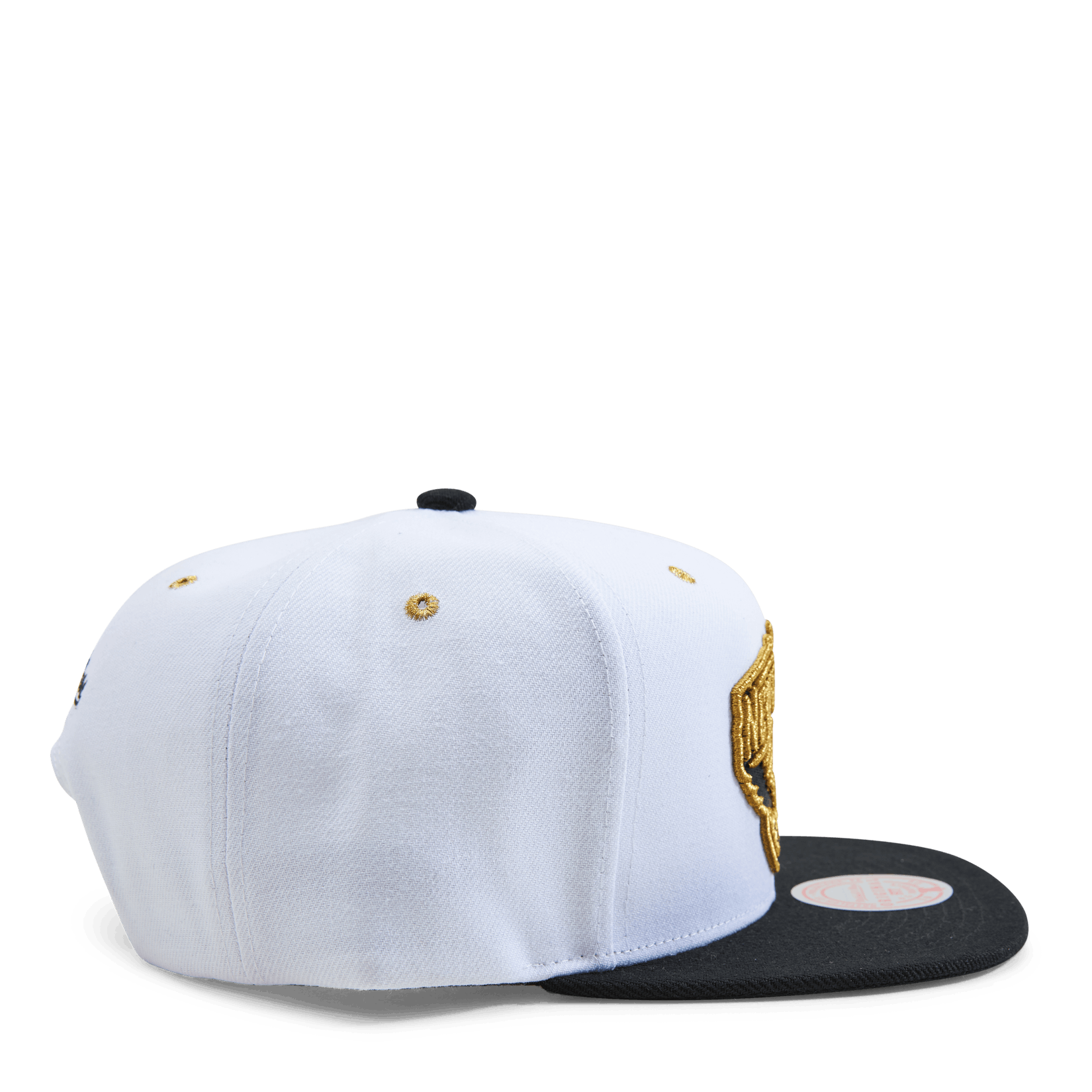 Pelicans Gold Pop Snapback