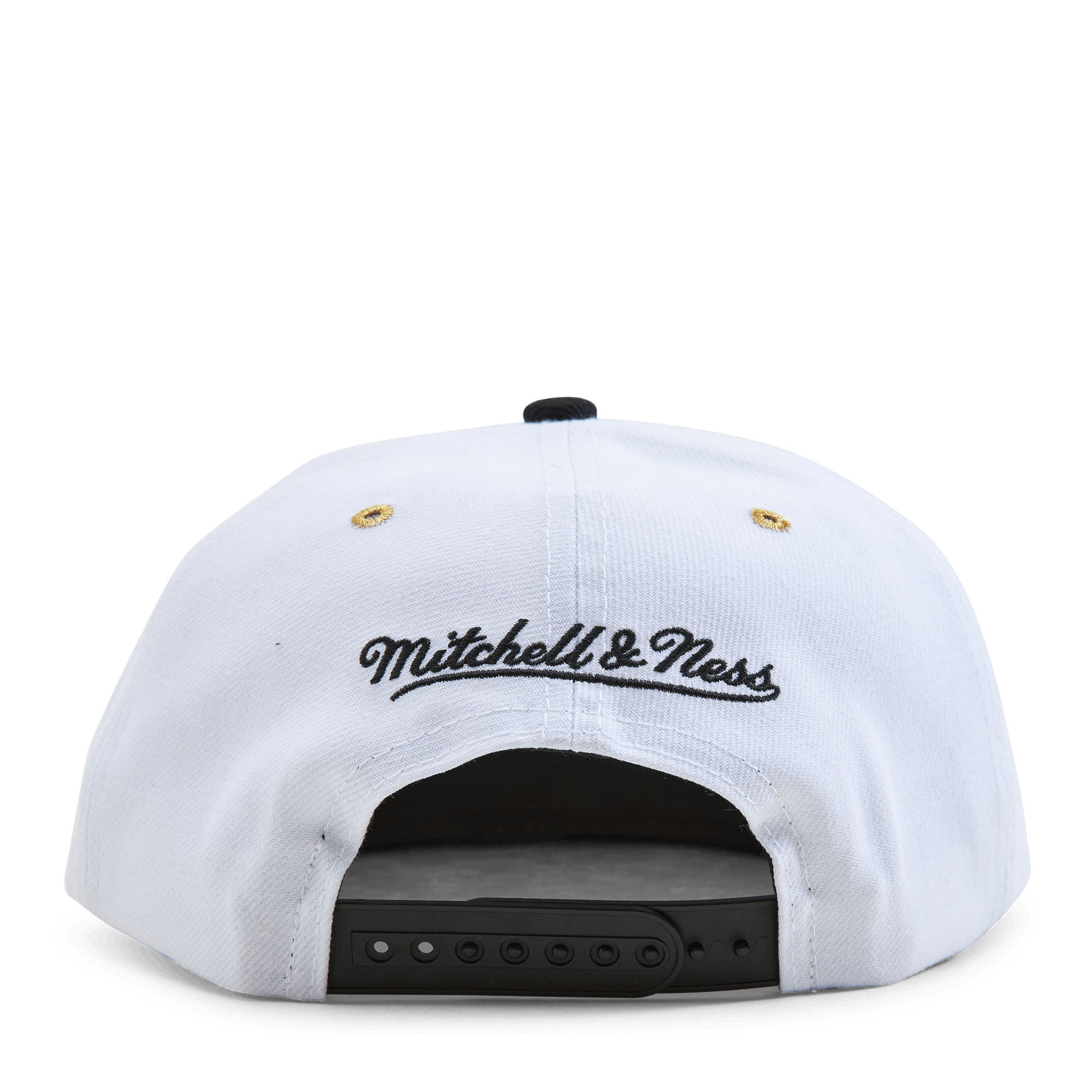 Knicks Gold Pop Snapback