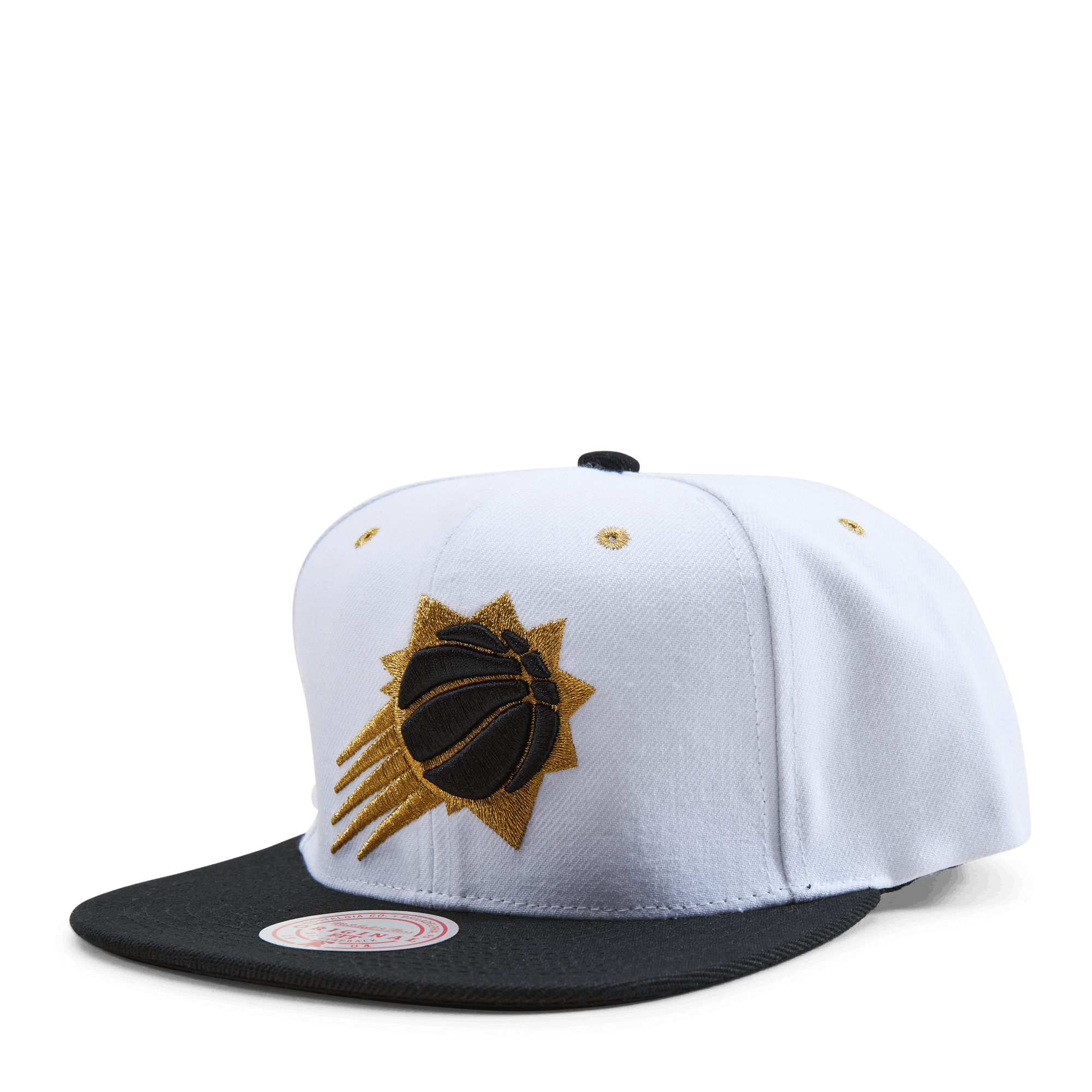 Suns Gold Pop Snapback