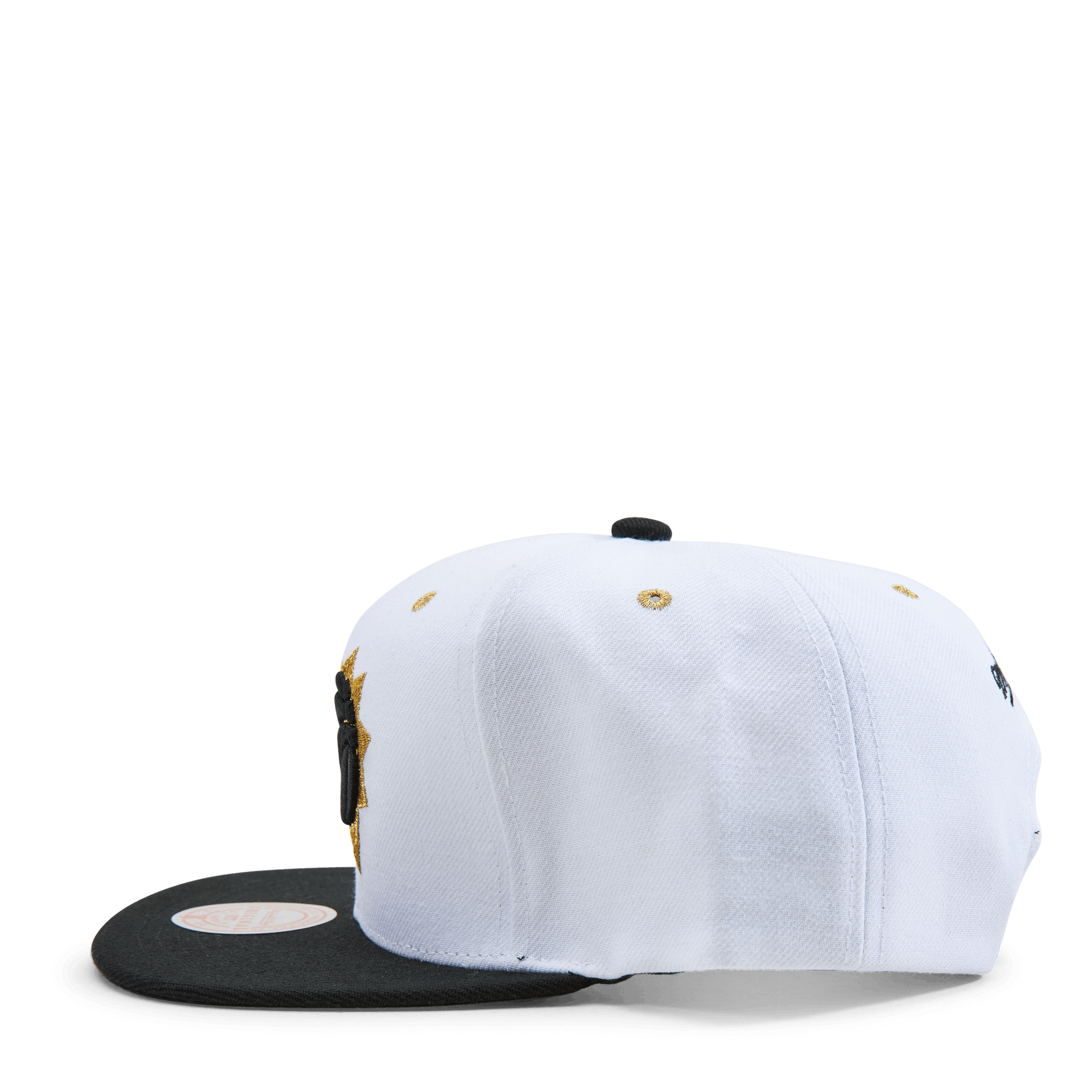 Suns Gold Pop Snapback