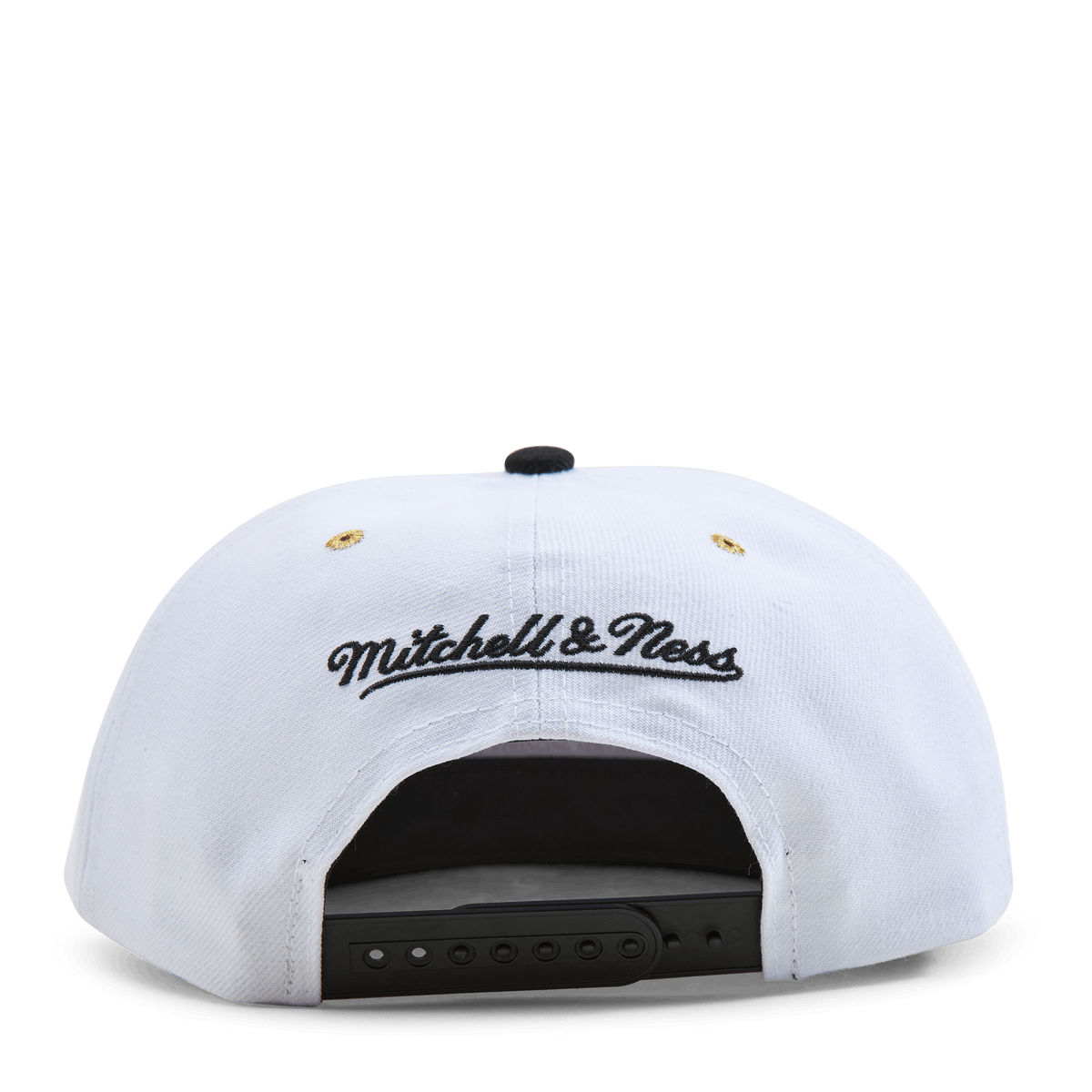 Suns Gold Pop Snapback