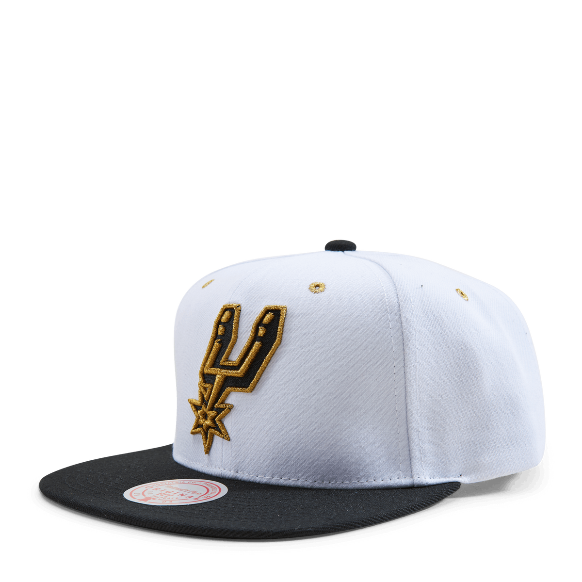 Spurs Gold Pop Snapback