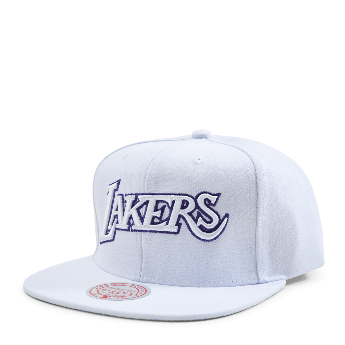 Lakers Out Tc Pop Snapback