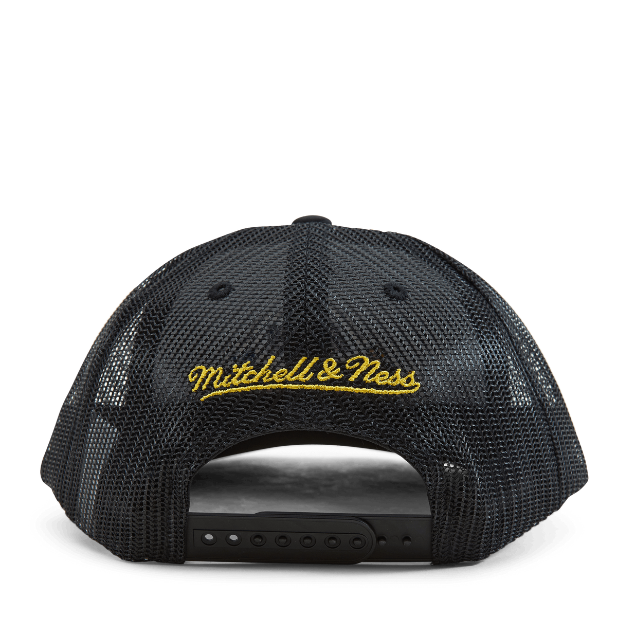 Lakers 2001 Championship Trucker