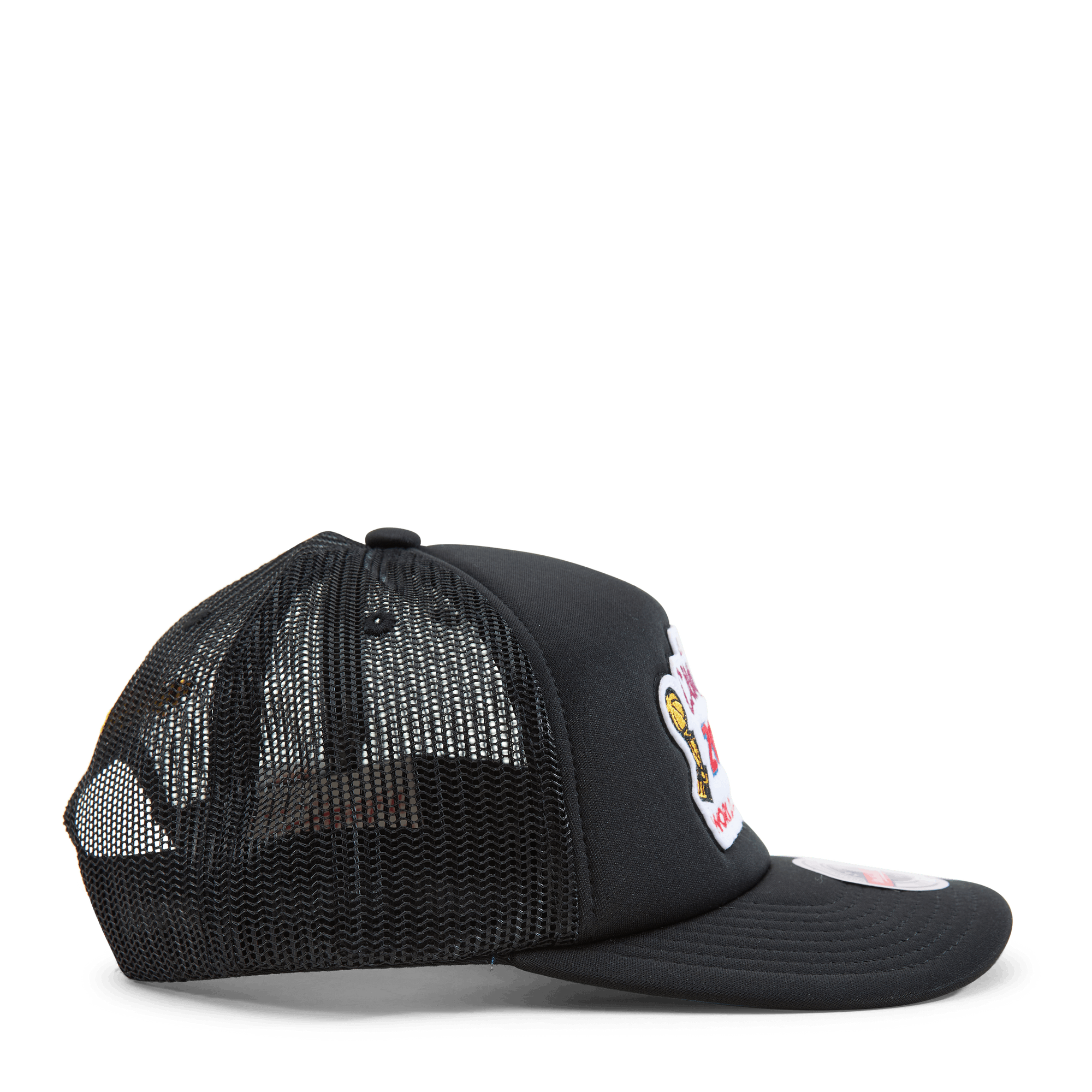 Cavaliers 2016 Championship Trucker