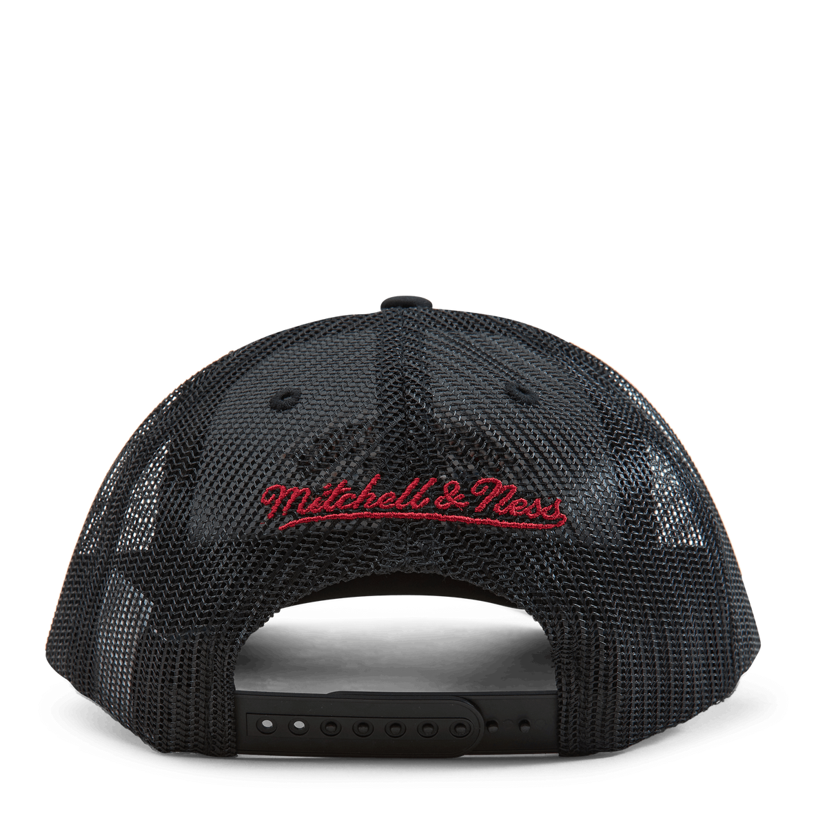 Bulls 91-93 Championship Trucker