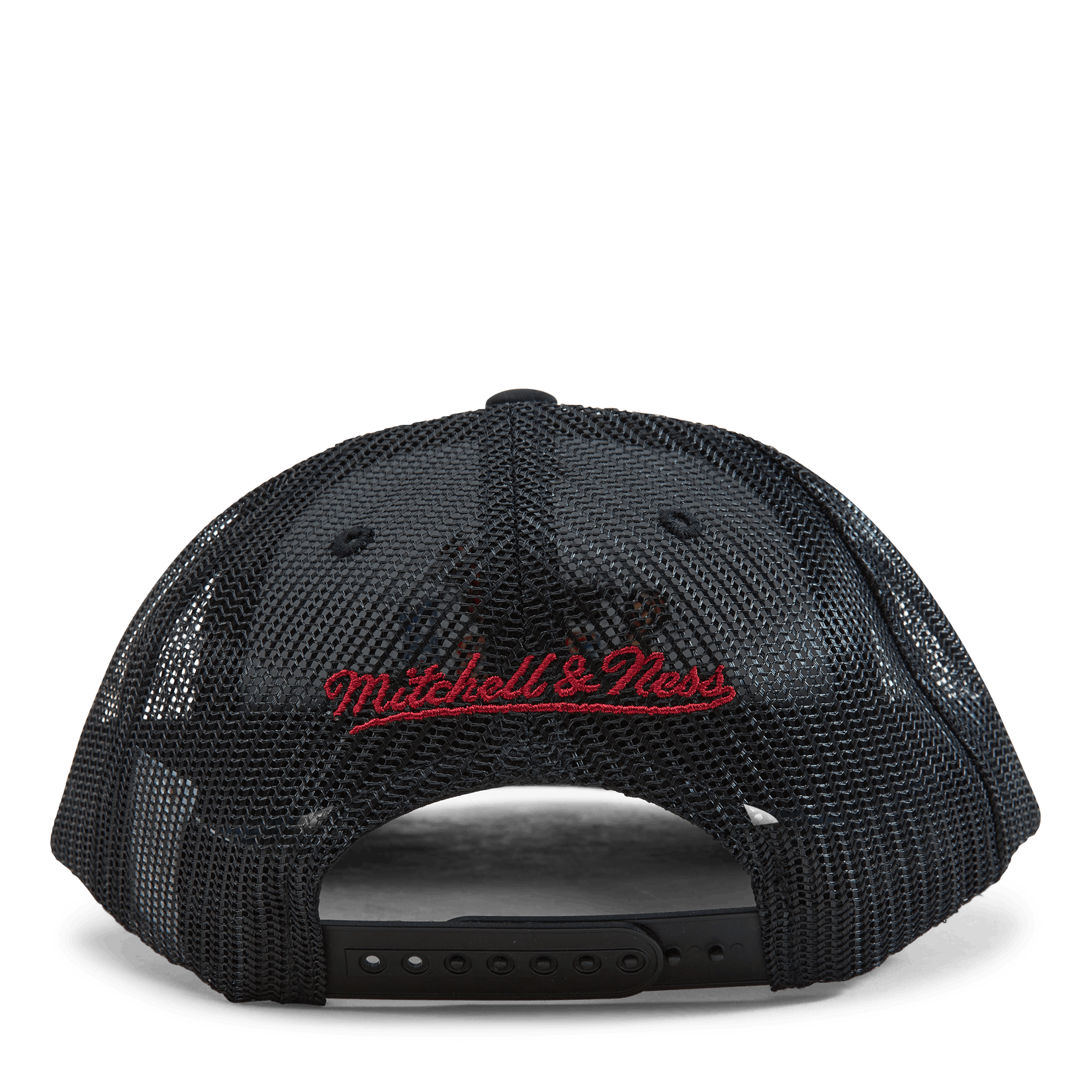 Heat 2013 Championship Trucker