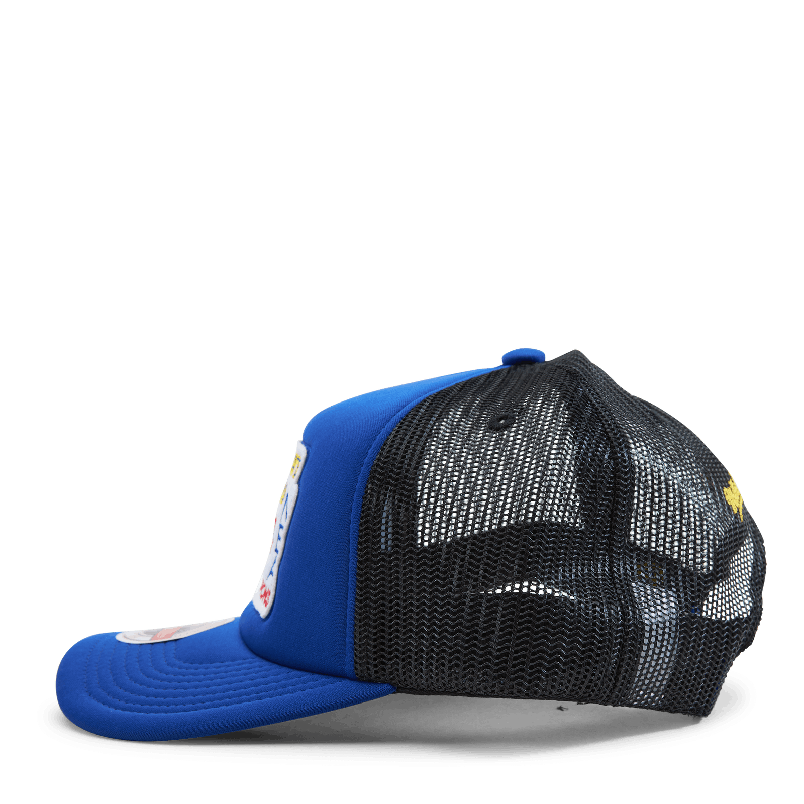 Warriors 2015 Championship Trucker