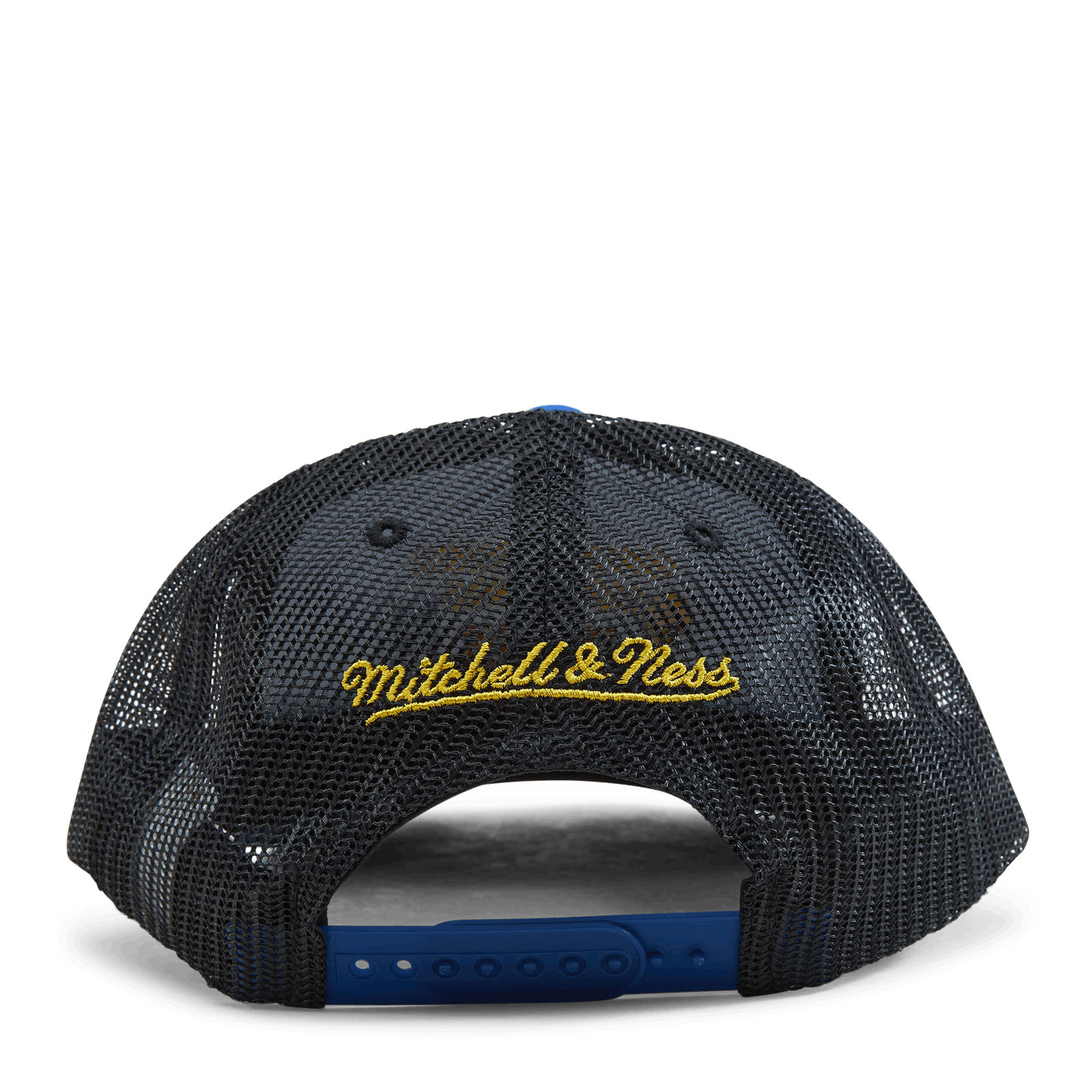 Warriors 2015 Championship Trucker