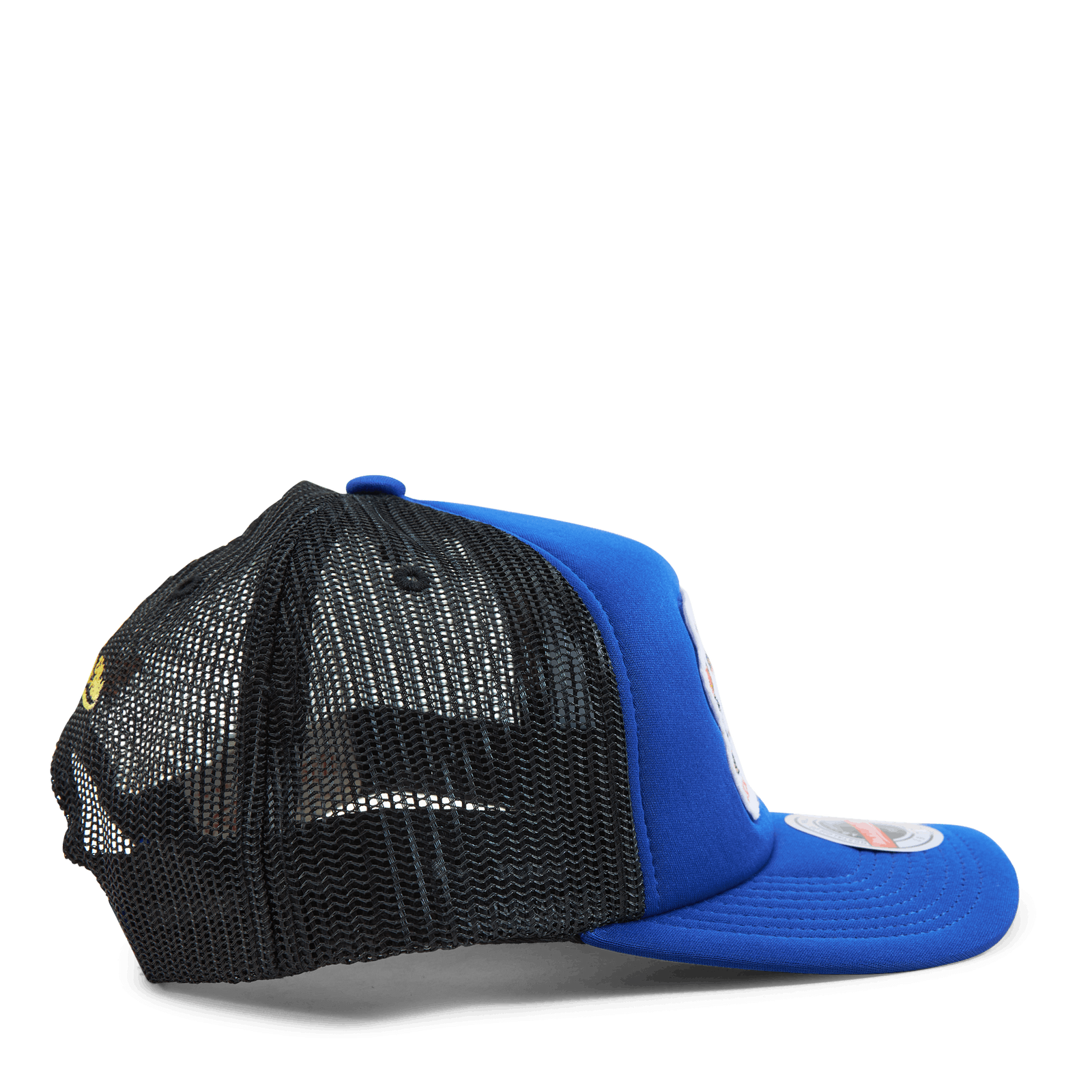 Warriors 2015 Championship Trucker