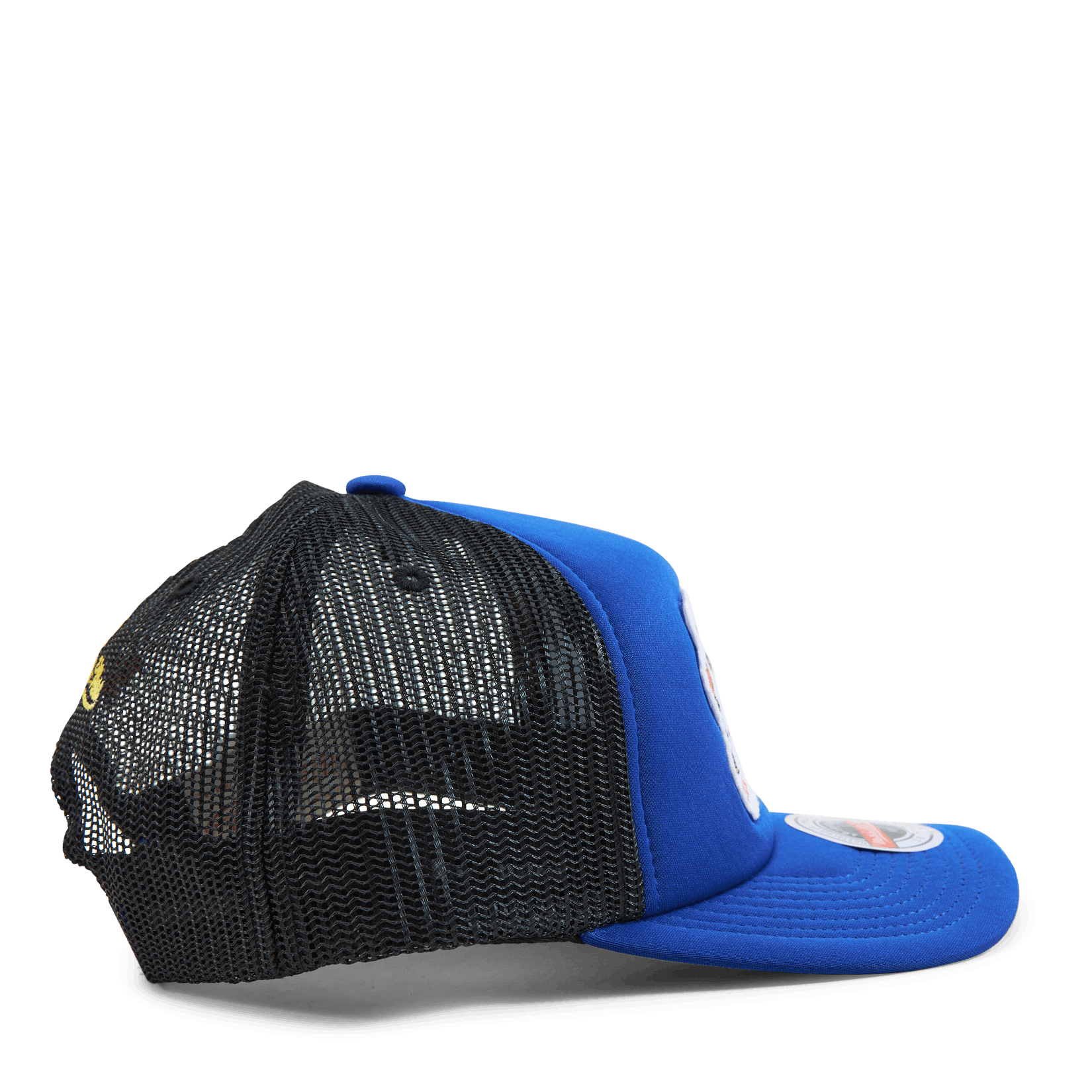 Warriors 2015 Championship Trucker