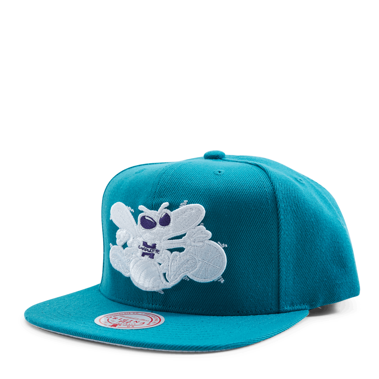 Hornets Color Popz Snapback