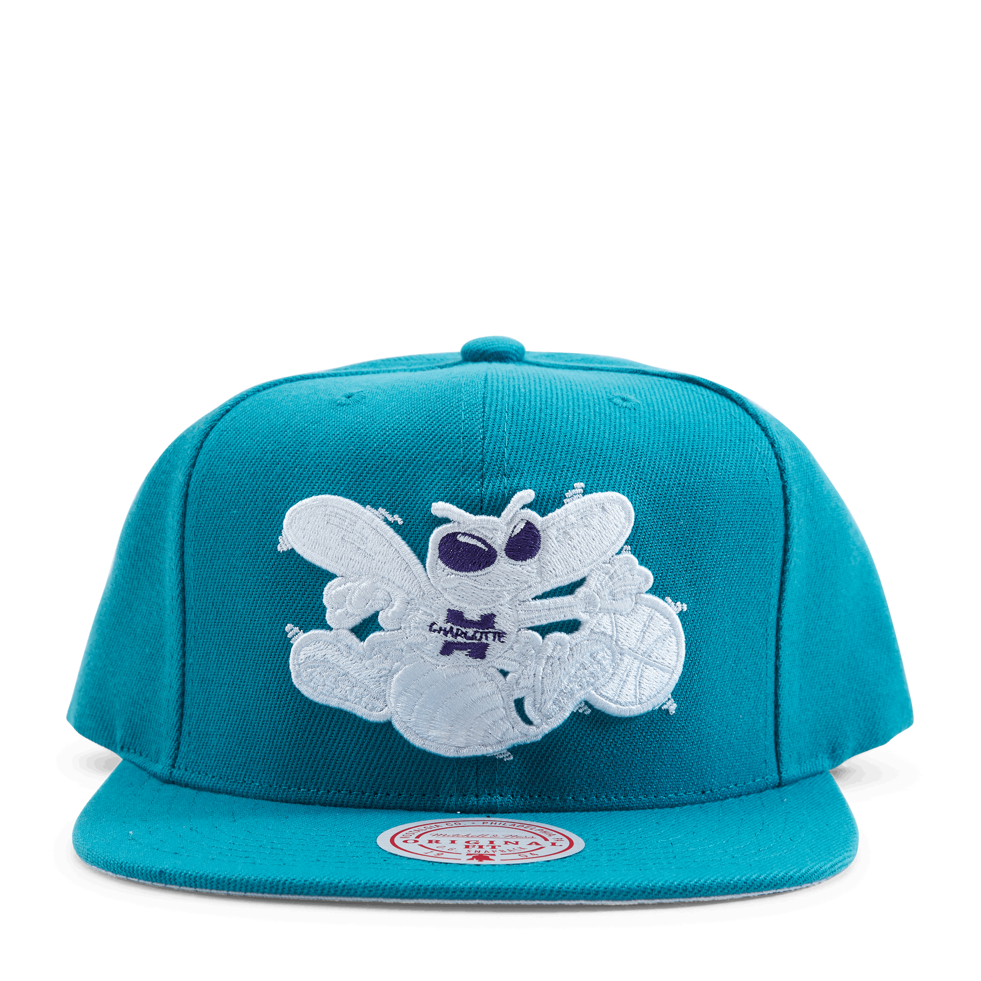 Hornets Color Popz Snapback