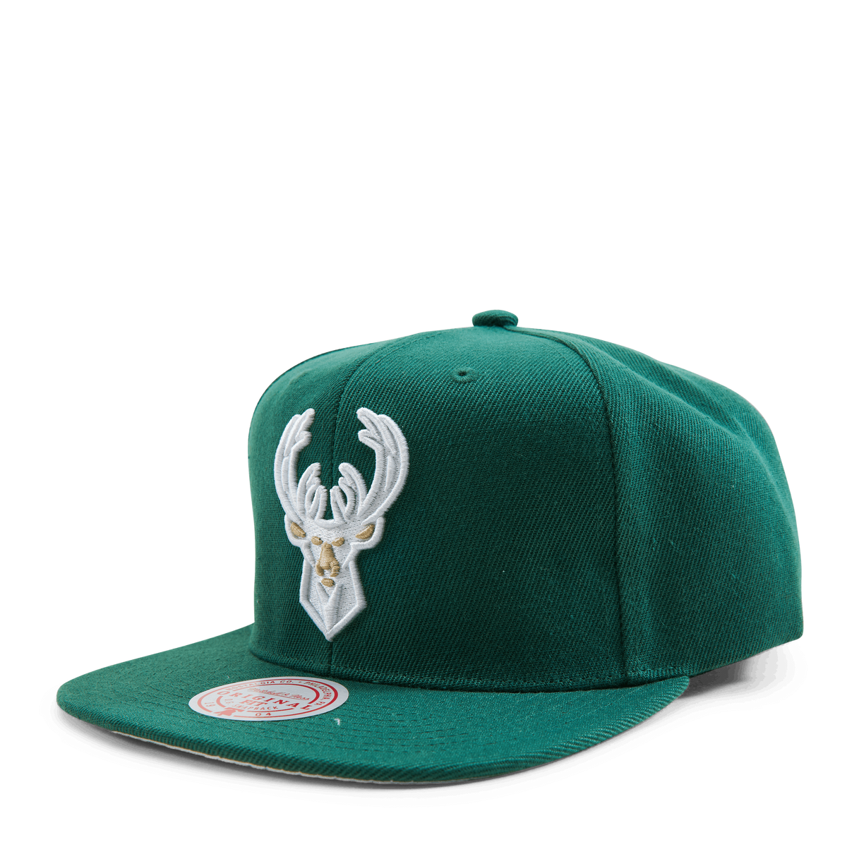 Bucks Color Popz Snapback