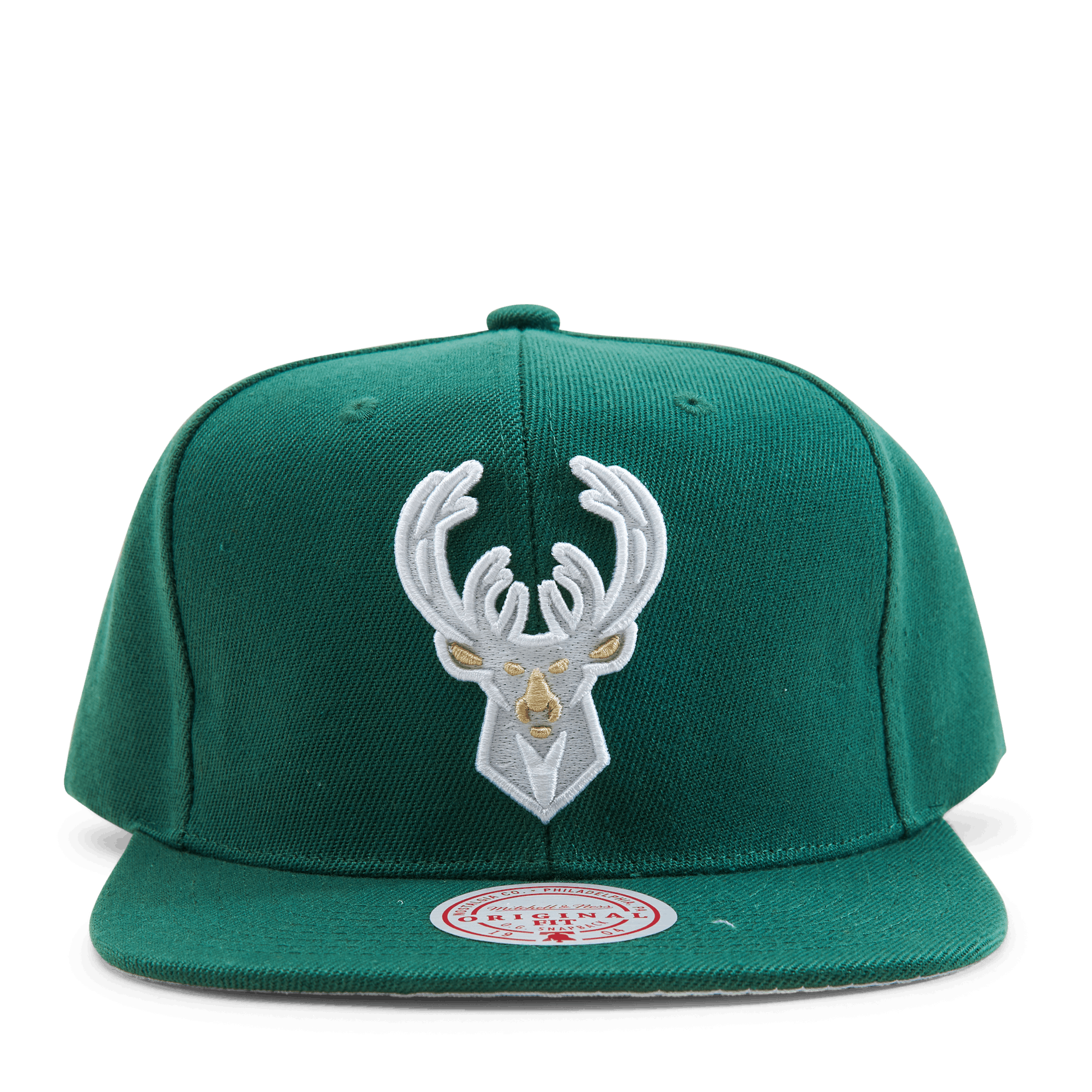 Bucks Color Popz Snapback