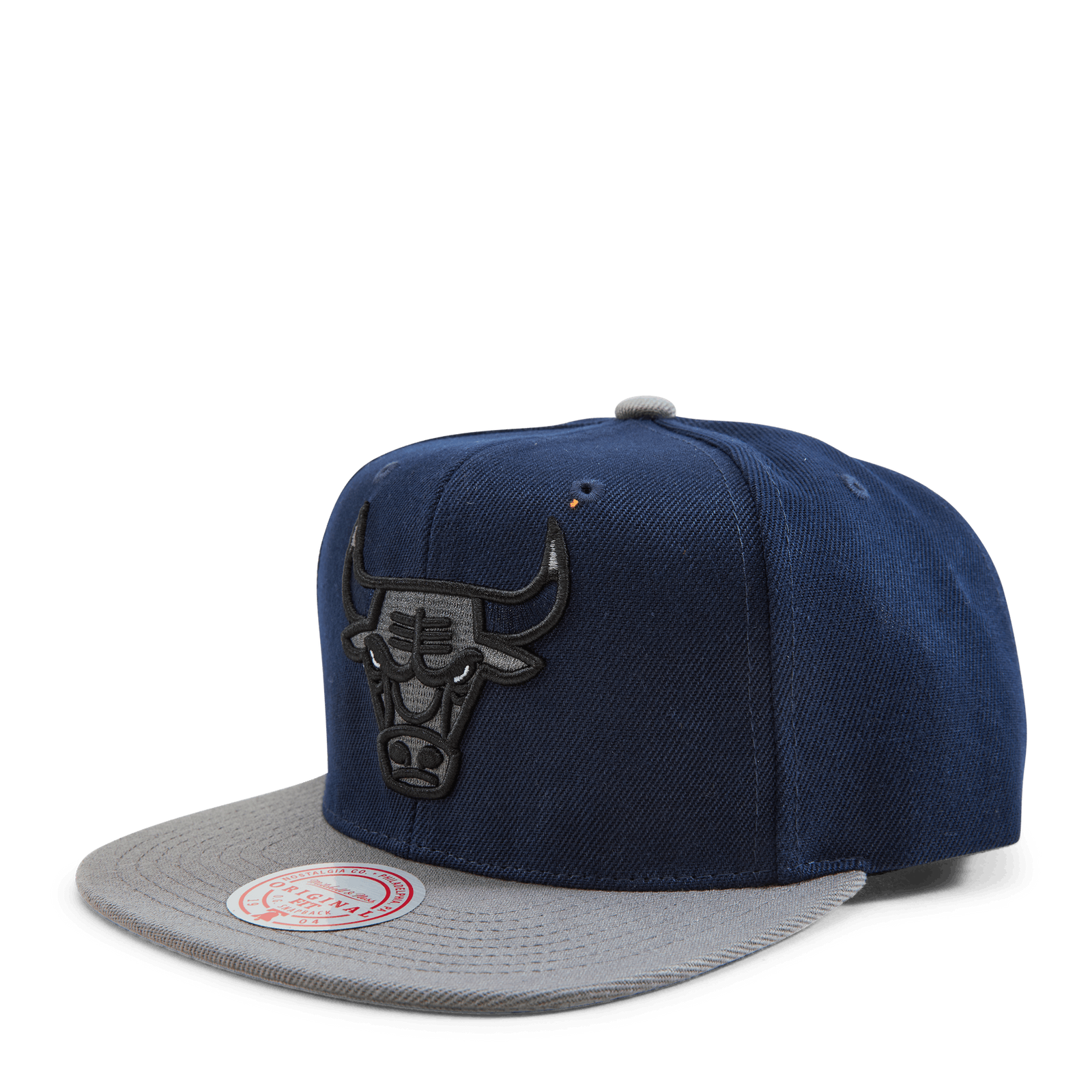 Bulls Spirit Snapback NBA