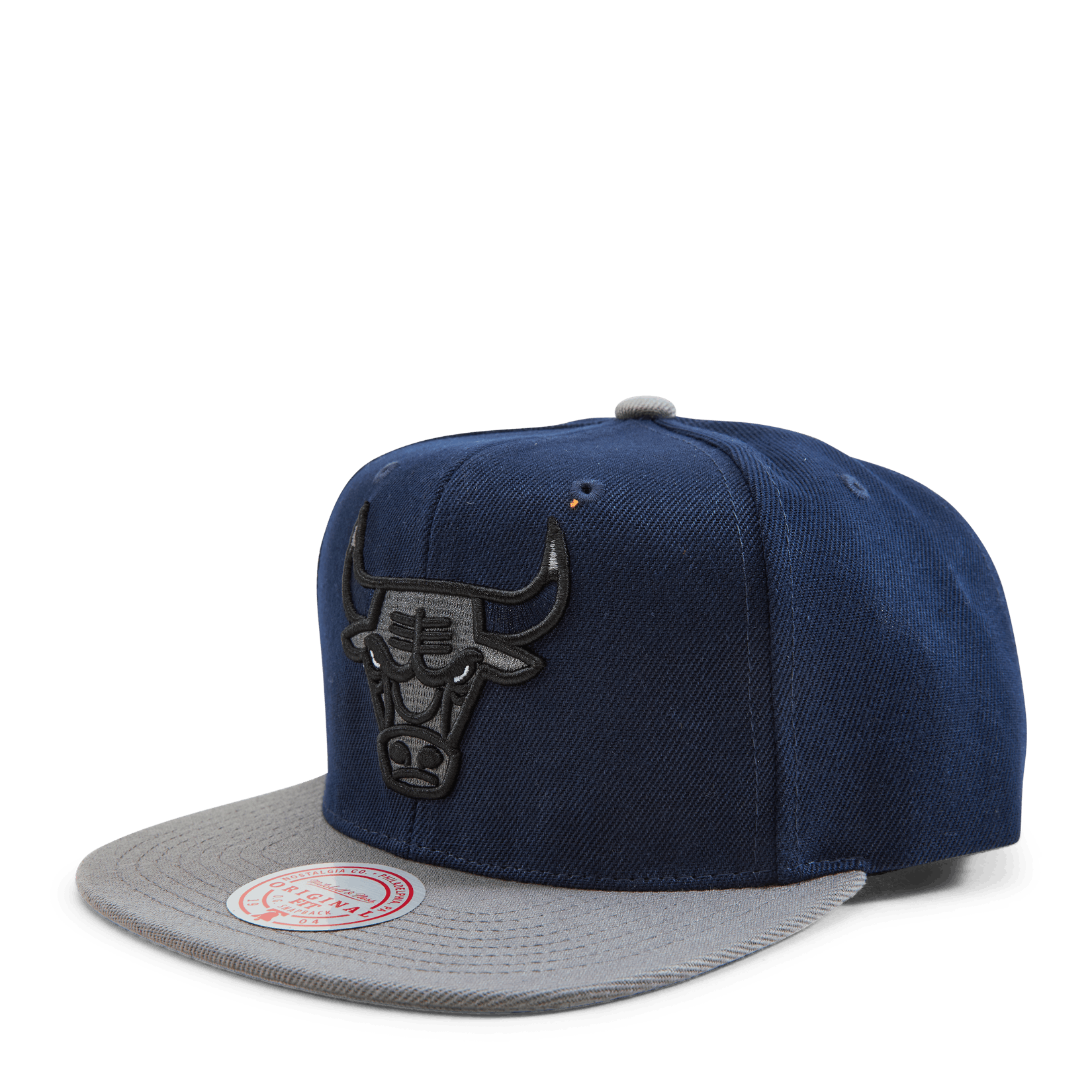 Bulls Spirit Snapback NBA