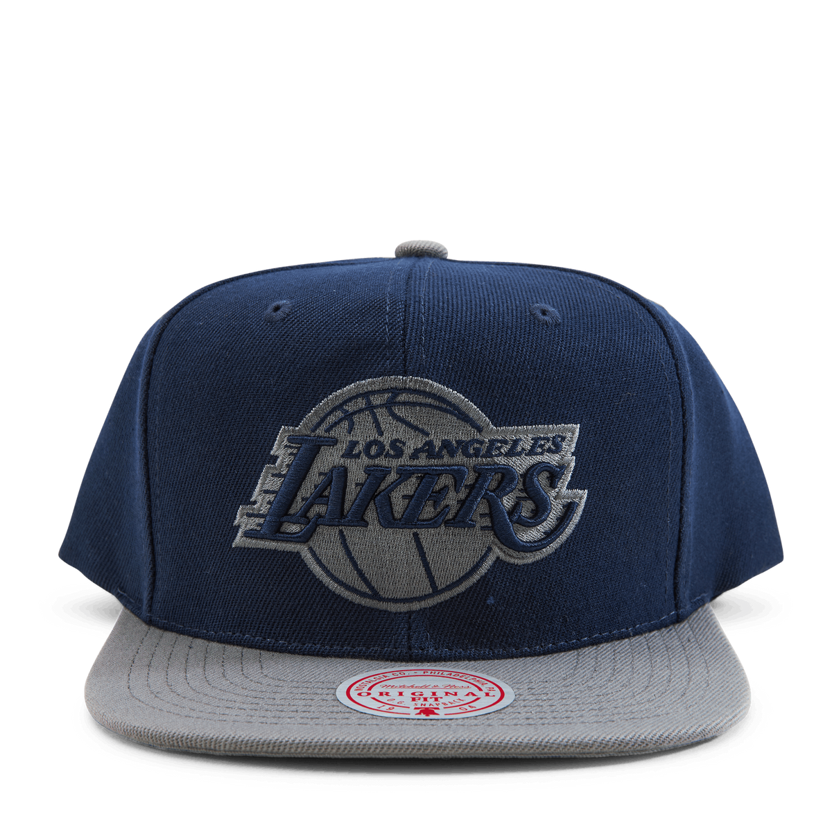 Lakers Spirit Snapback