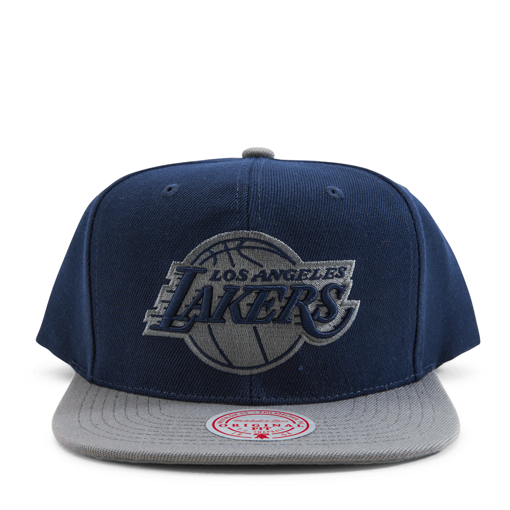 Lakers Spirit Snapback