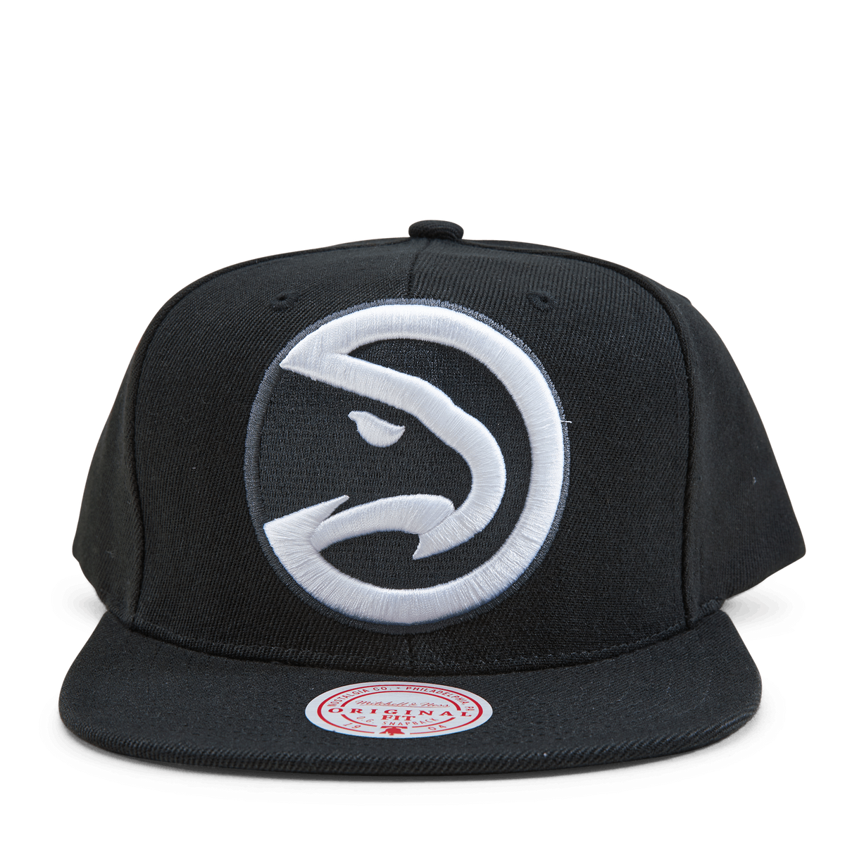 Hawks NBA Xl Bwg Snapback
